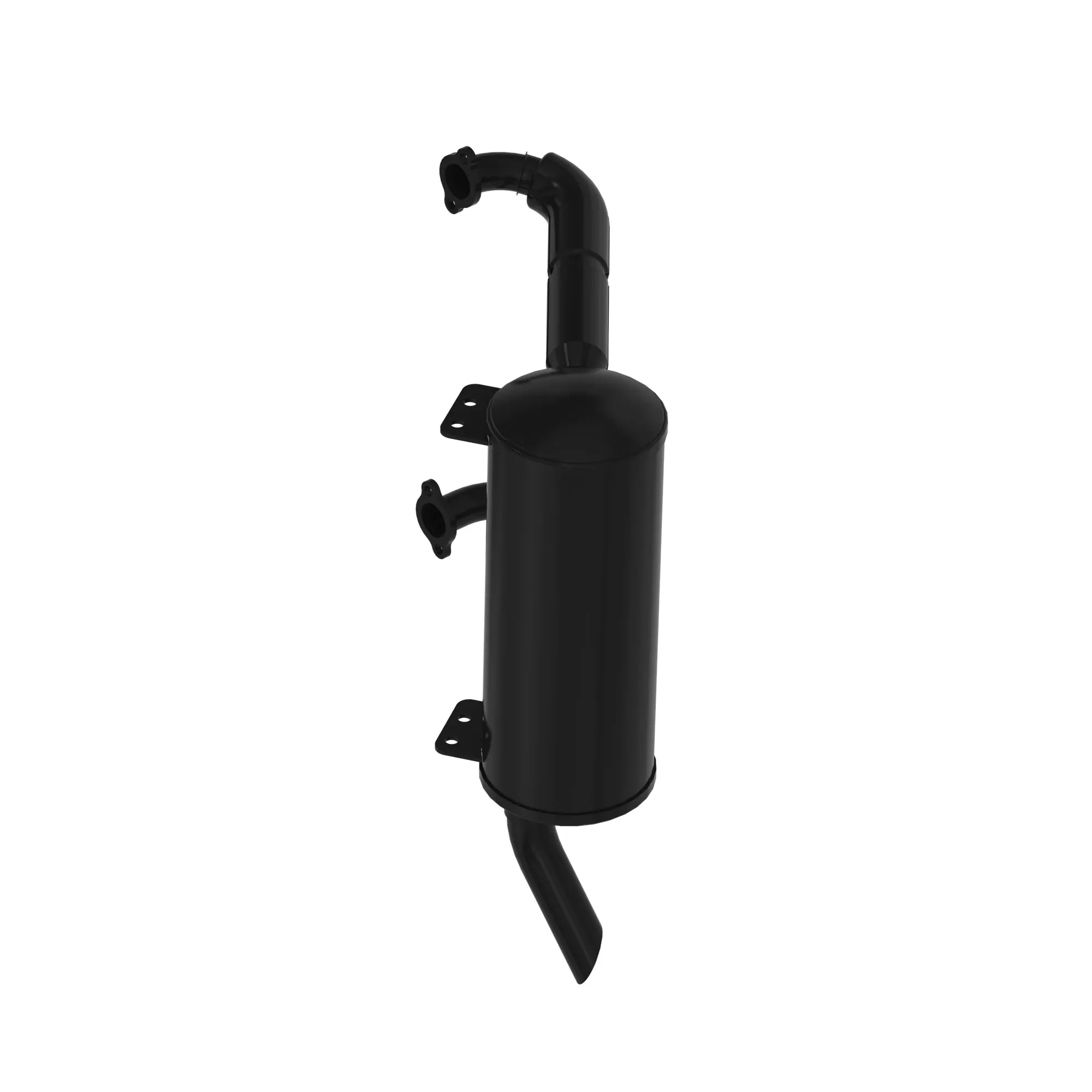 Muffler