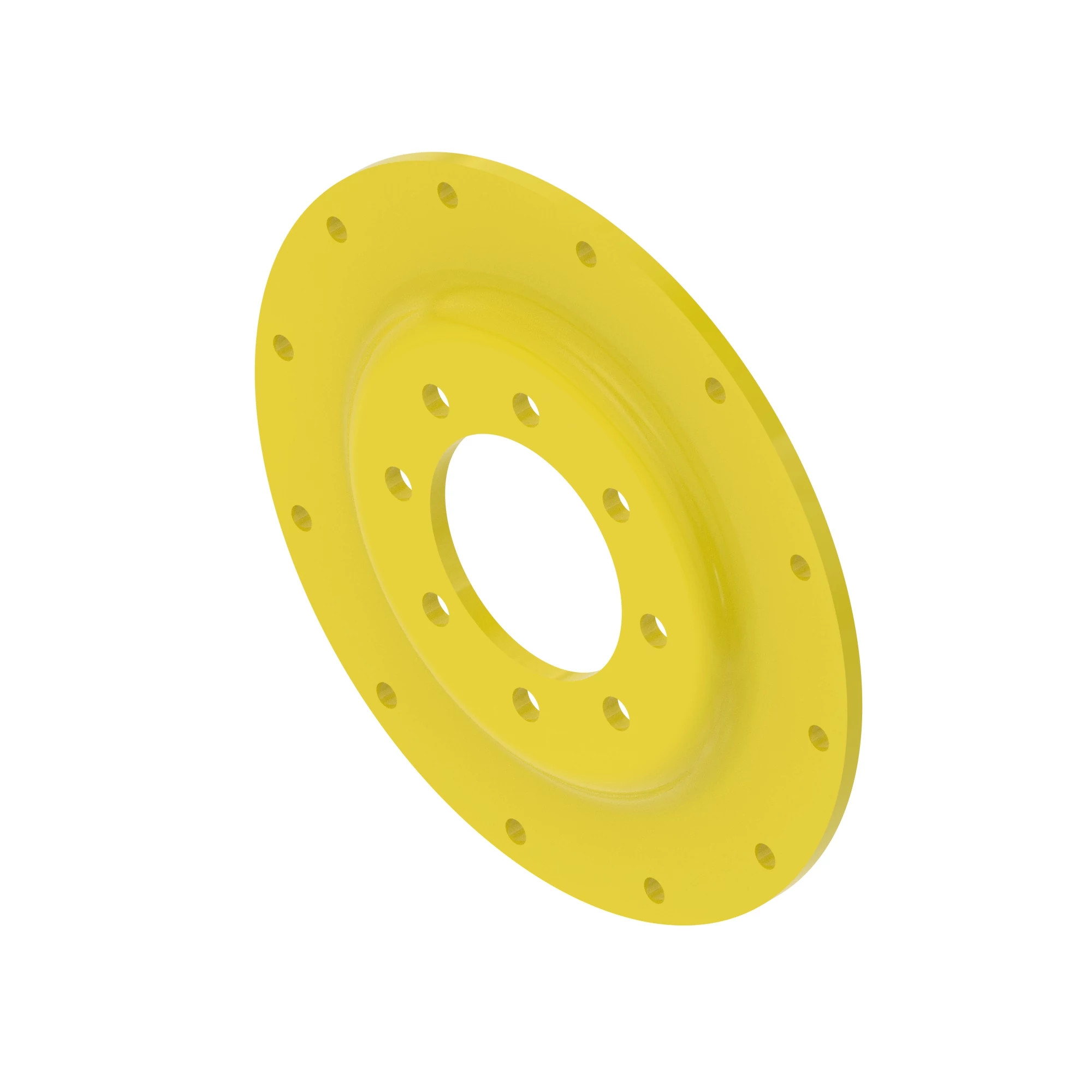 REINFORCEMENT, 203 BCD DUAL 8 HOLES