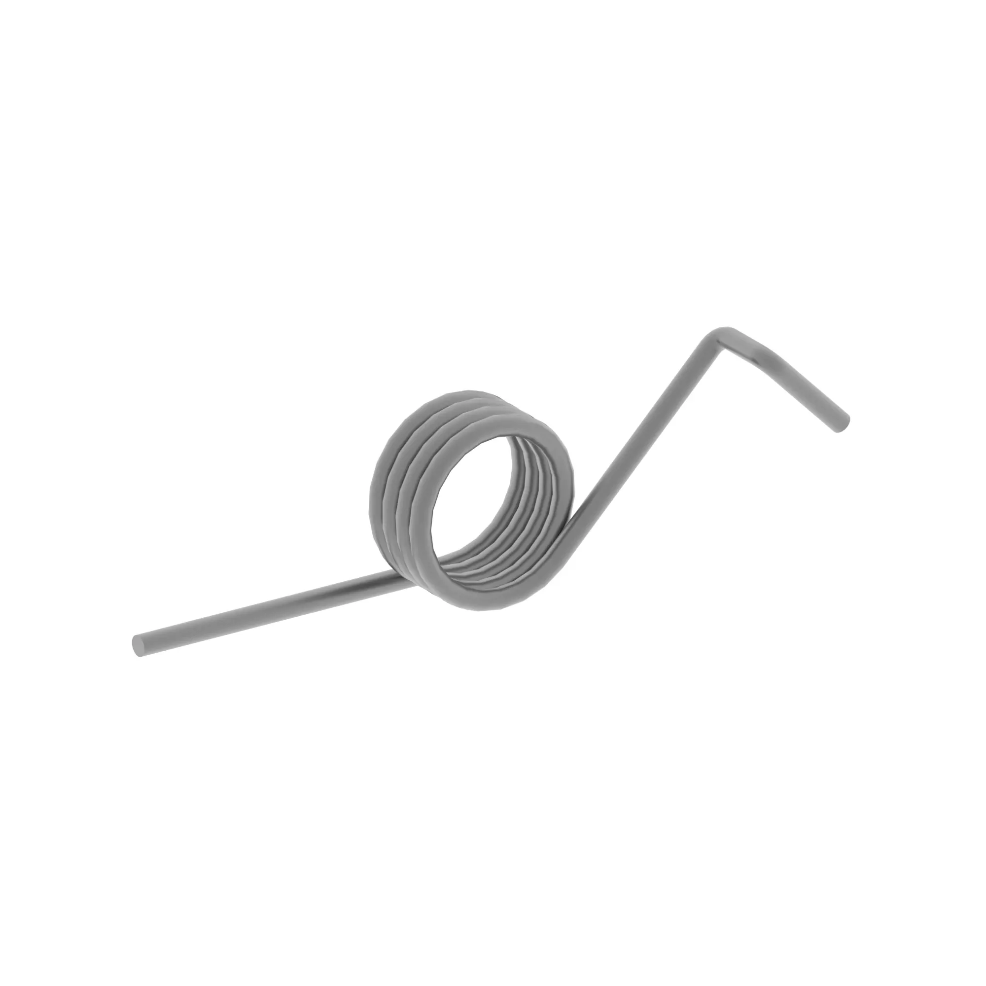John Deere Extension Spring - Z59110