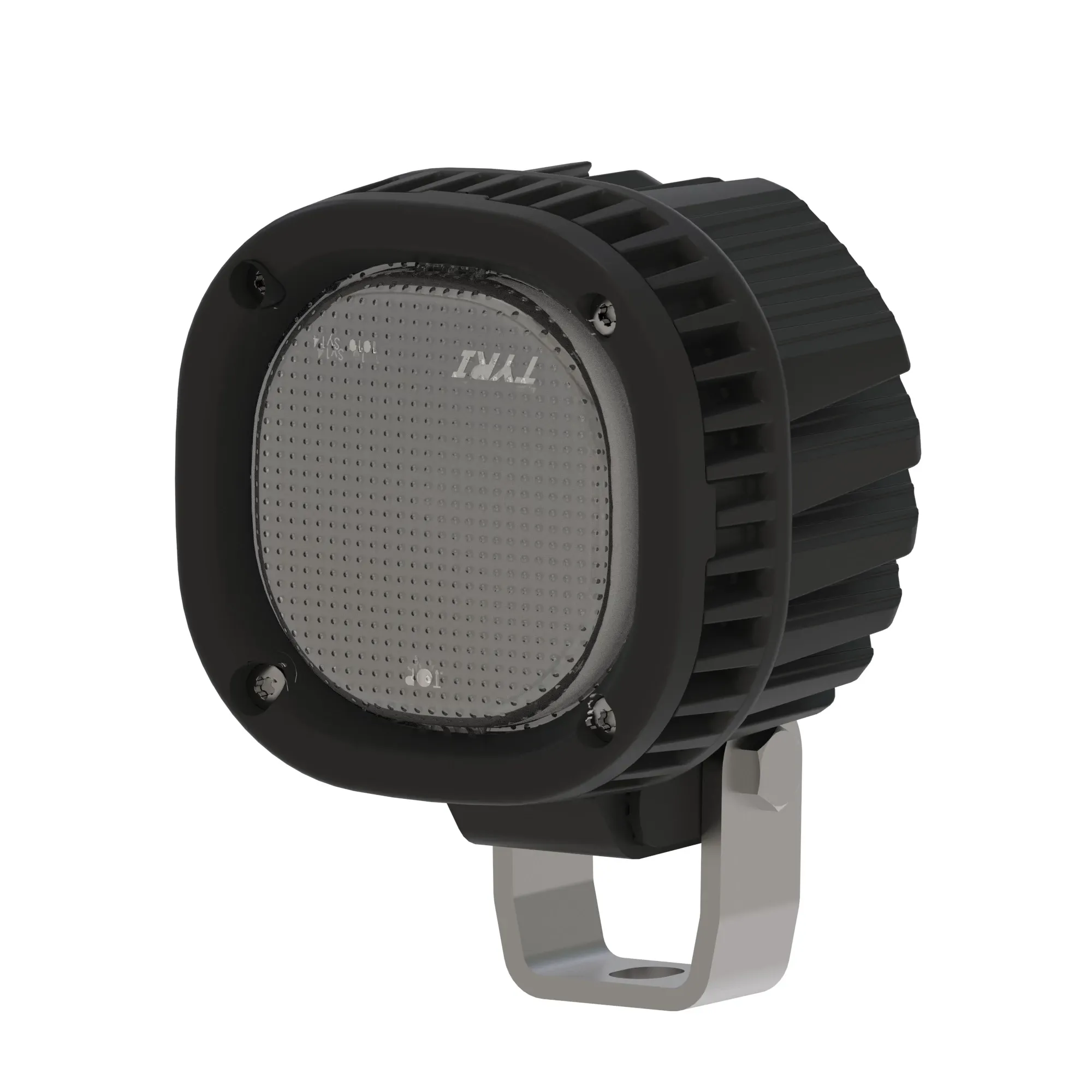 John Deere LED Work Lamp, 24 Volts - AT408844