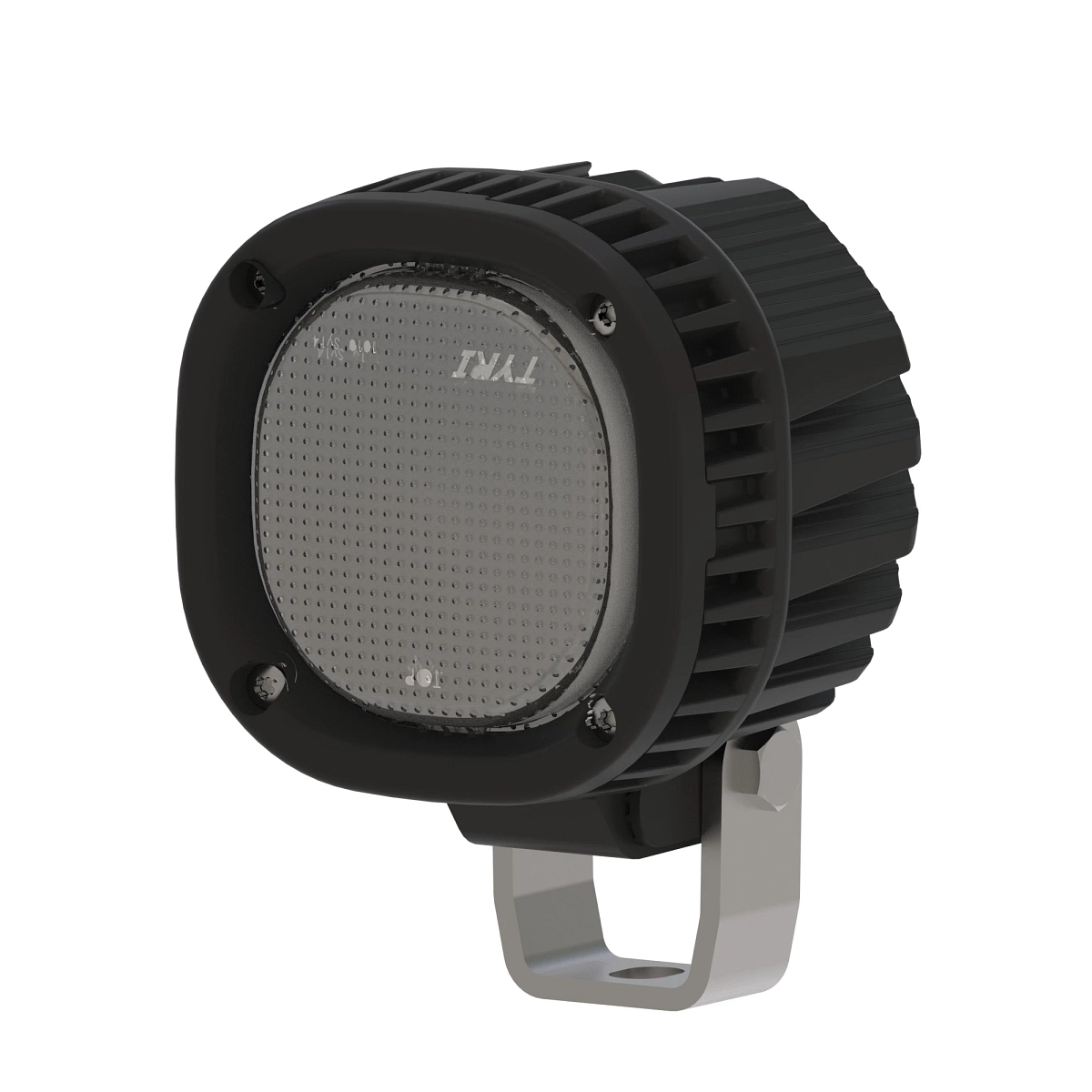 Lamp, Work 24V - 16 LED