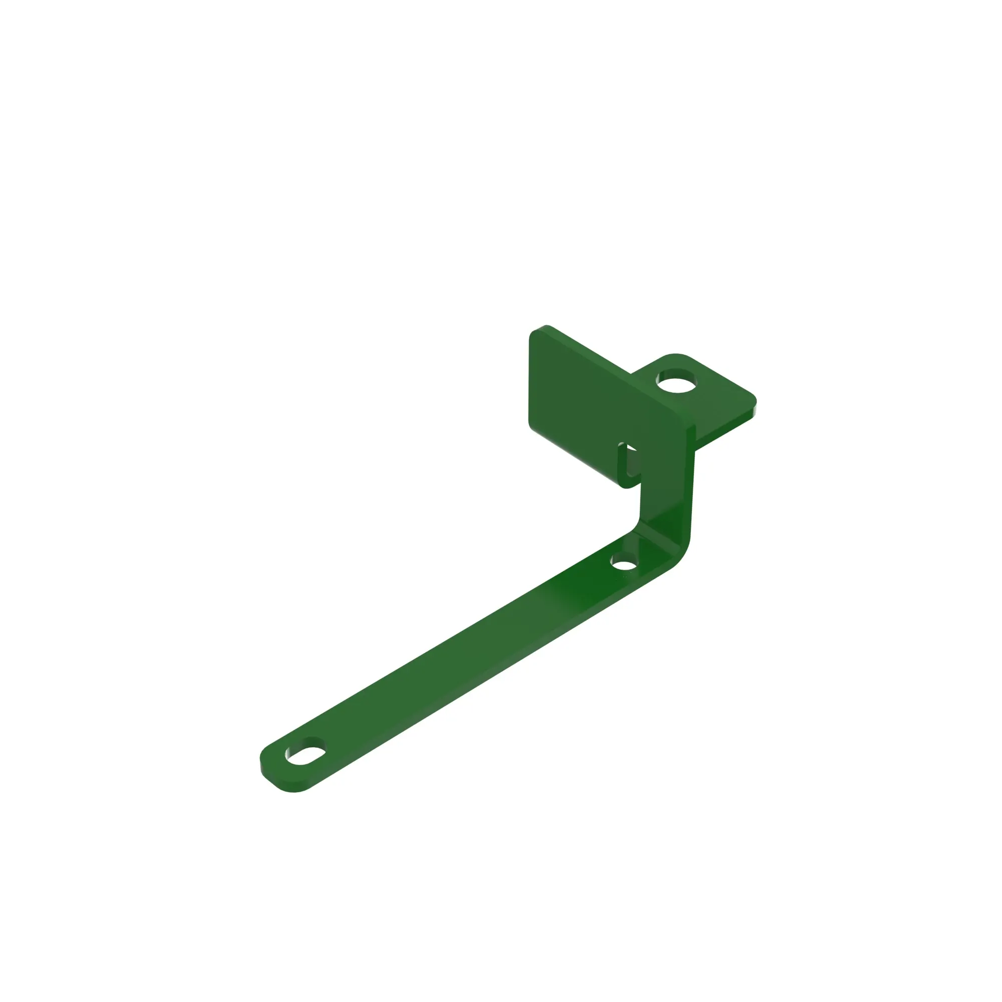 John Deere Plate - A106825
