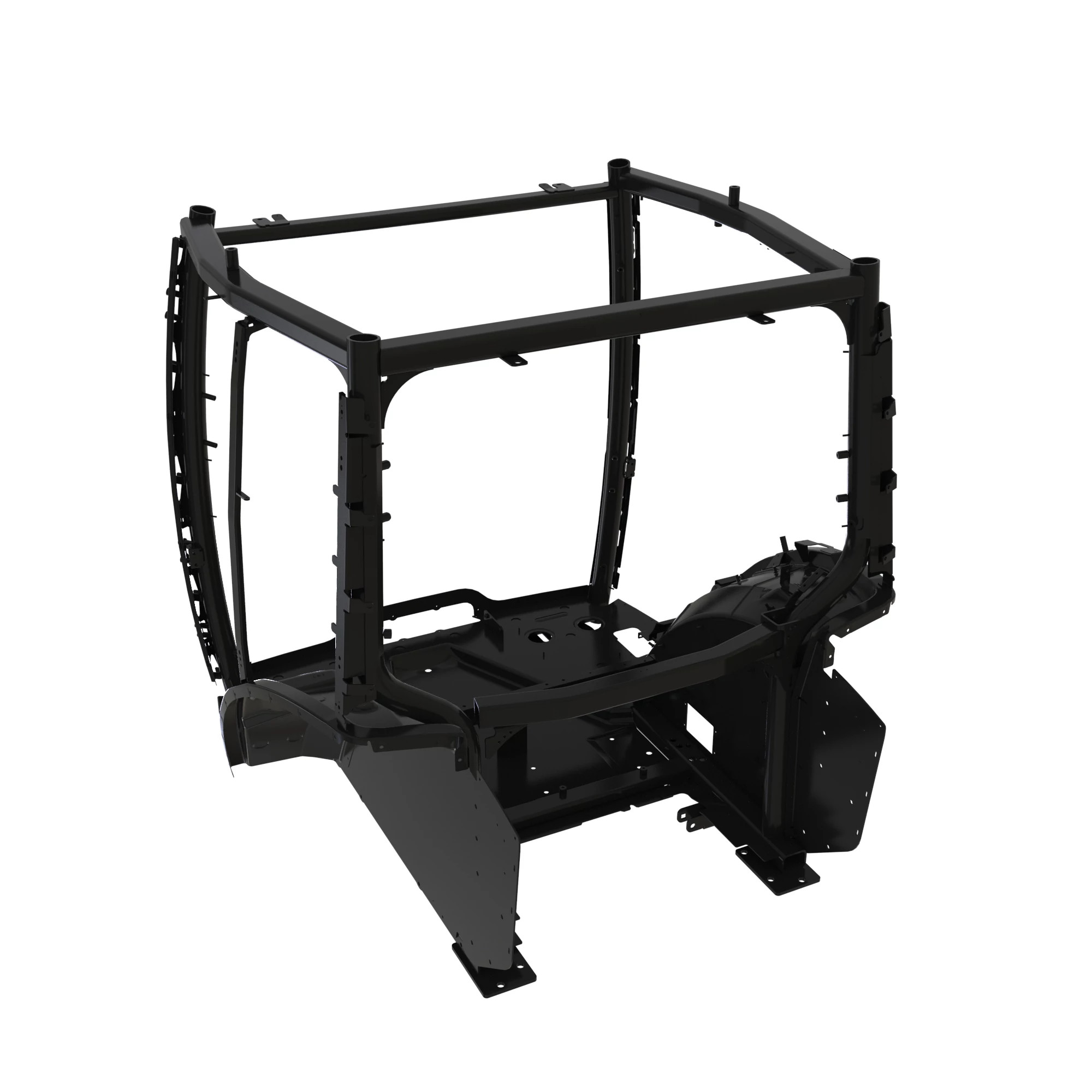 John Deere Frame - AL232155