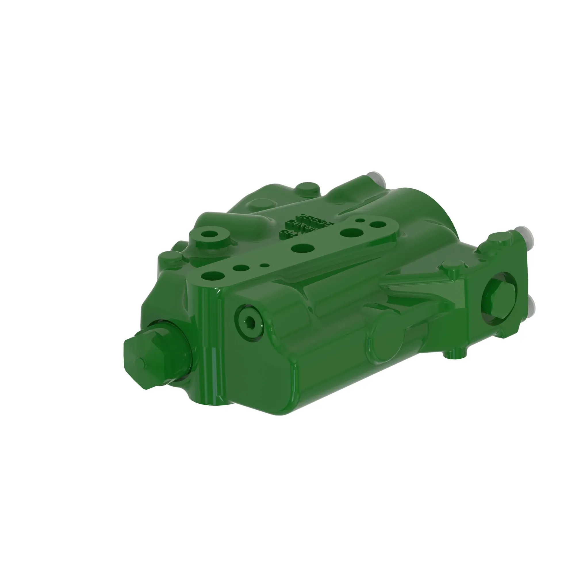 John Deere Hitch Control Valve - AL232253