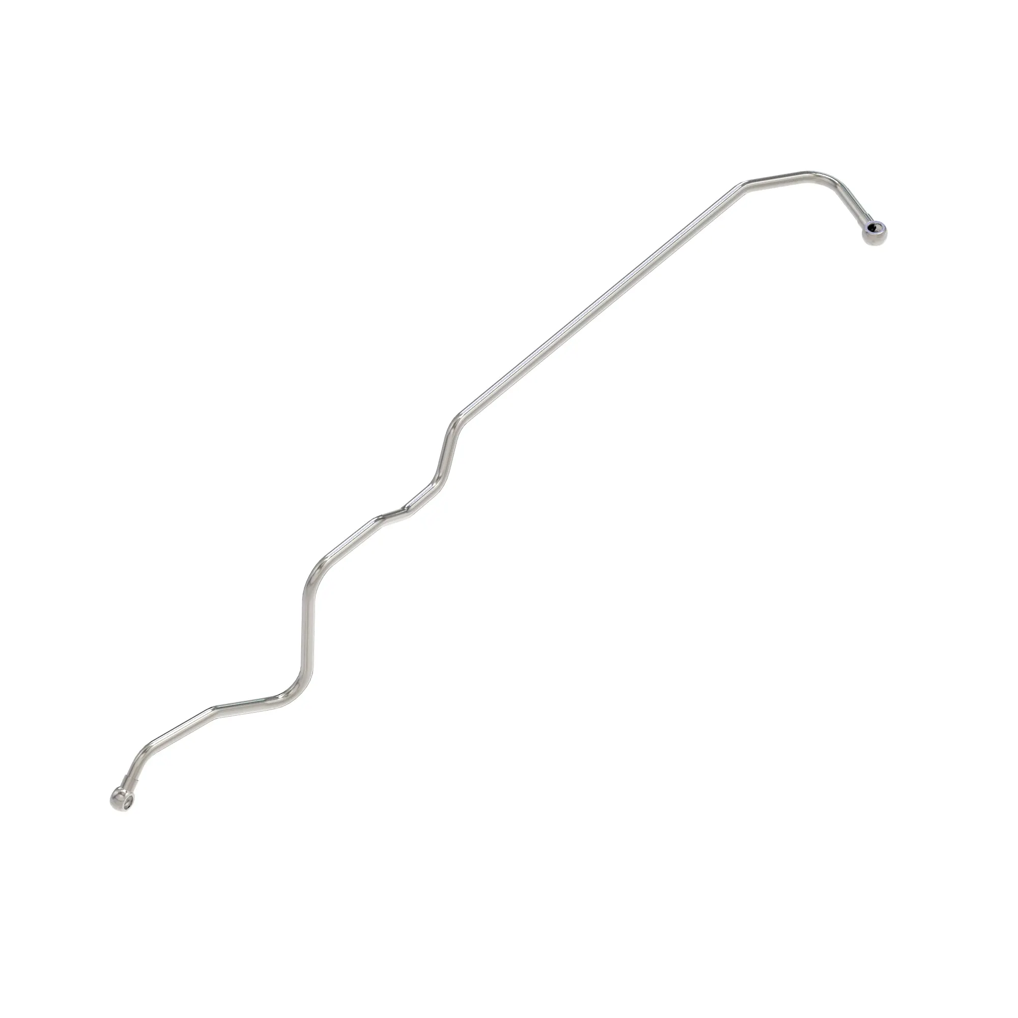 John Deere PTO Lubrication Pipe - SJ303991