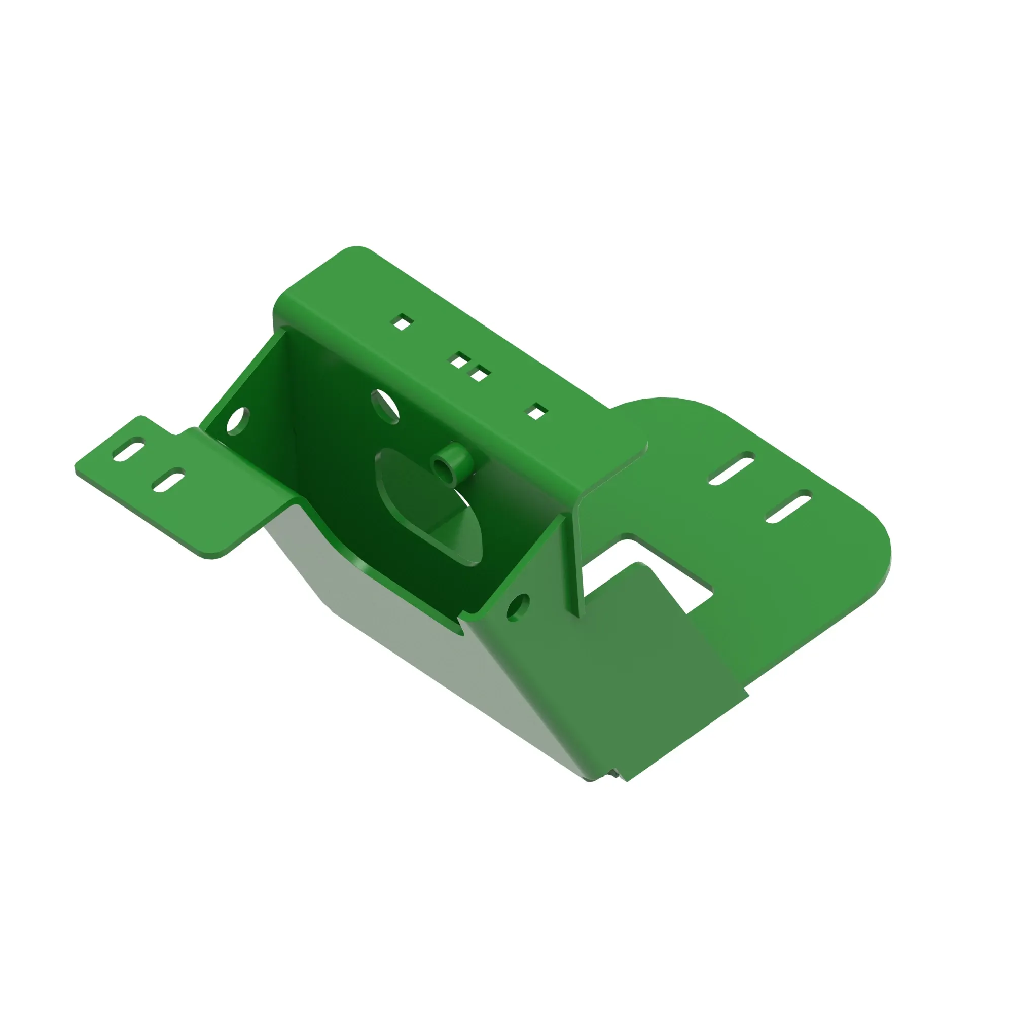 BRACKET, FENDER TILT, RH