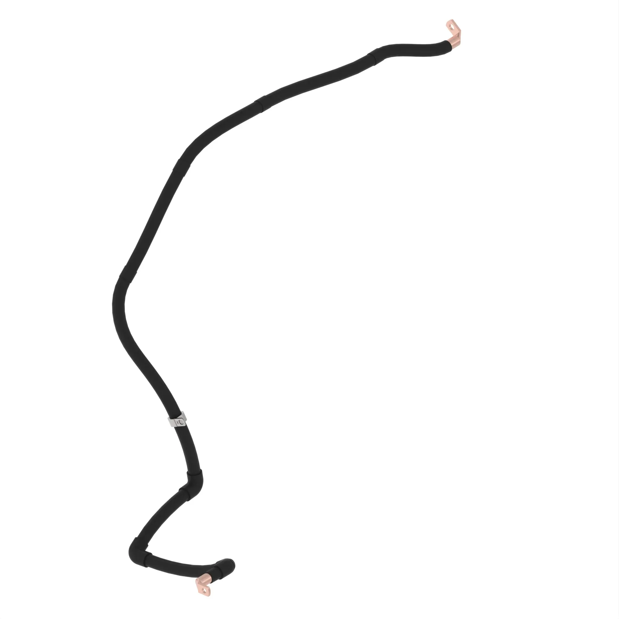 John Deere Battery Cable - AXE83243