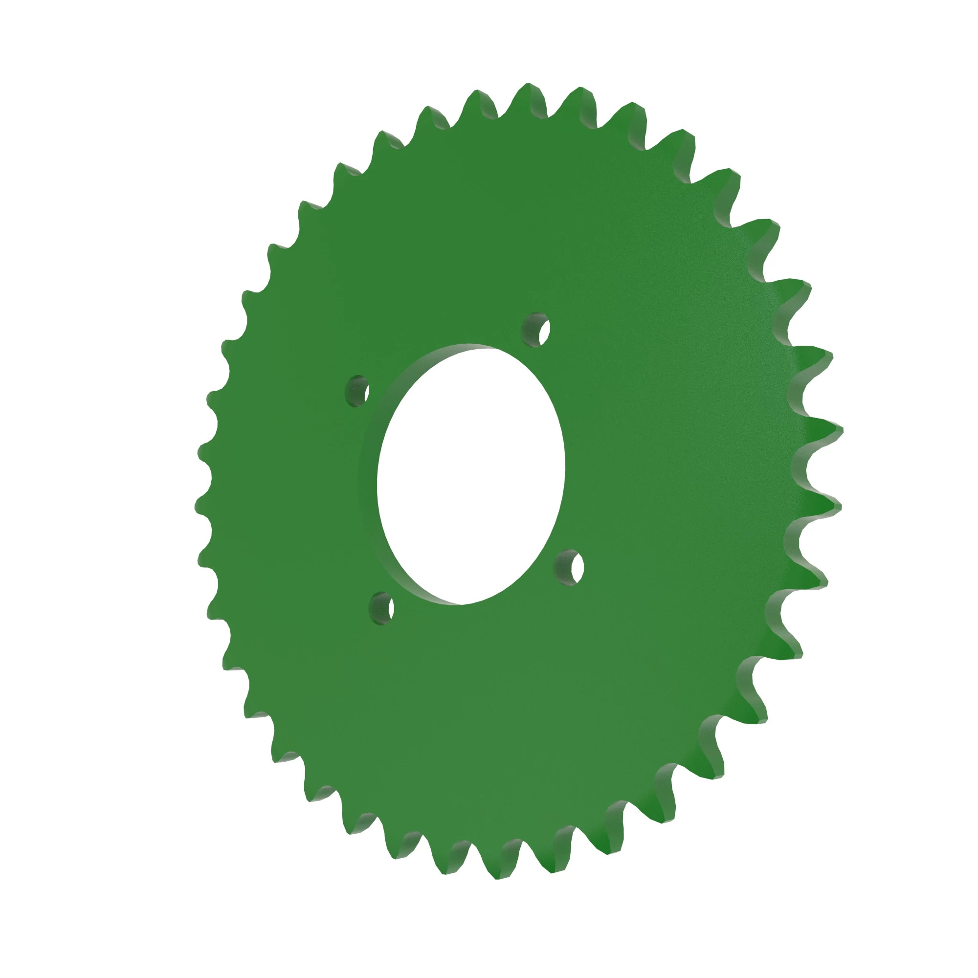 (38T RC50 PU CLUTCH)