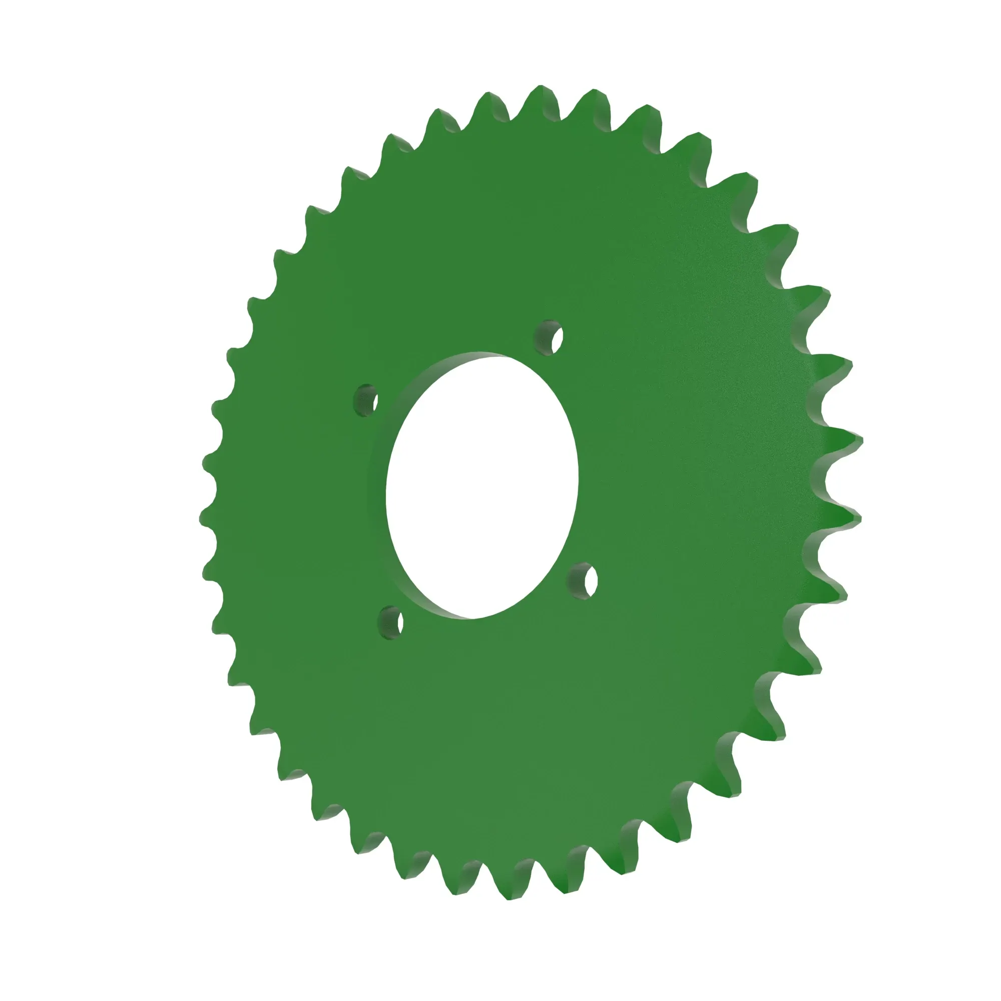(38T RC50 PU CLUTCH)