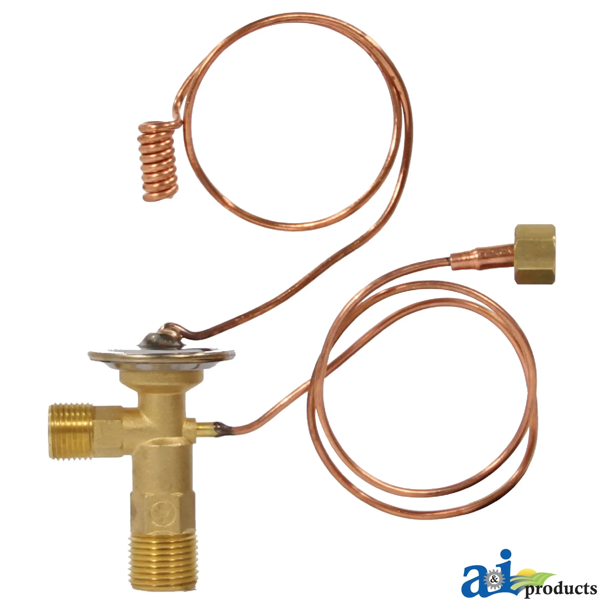 A&I Products Expansion Valve - A-RE13886