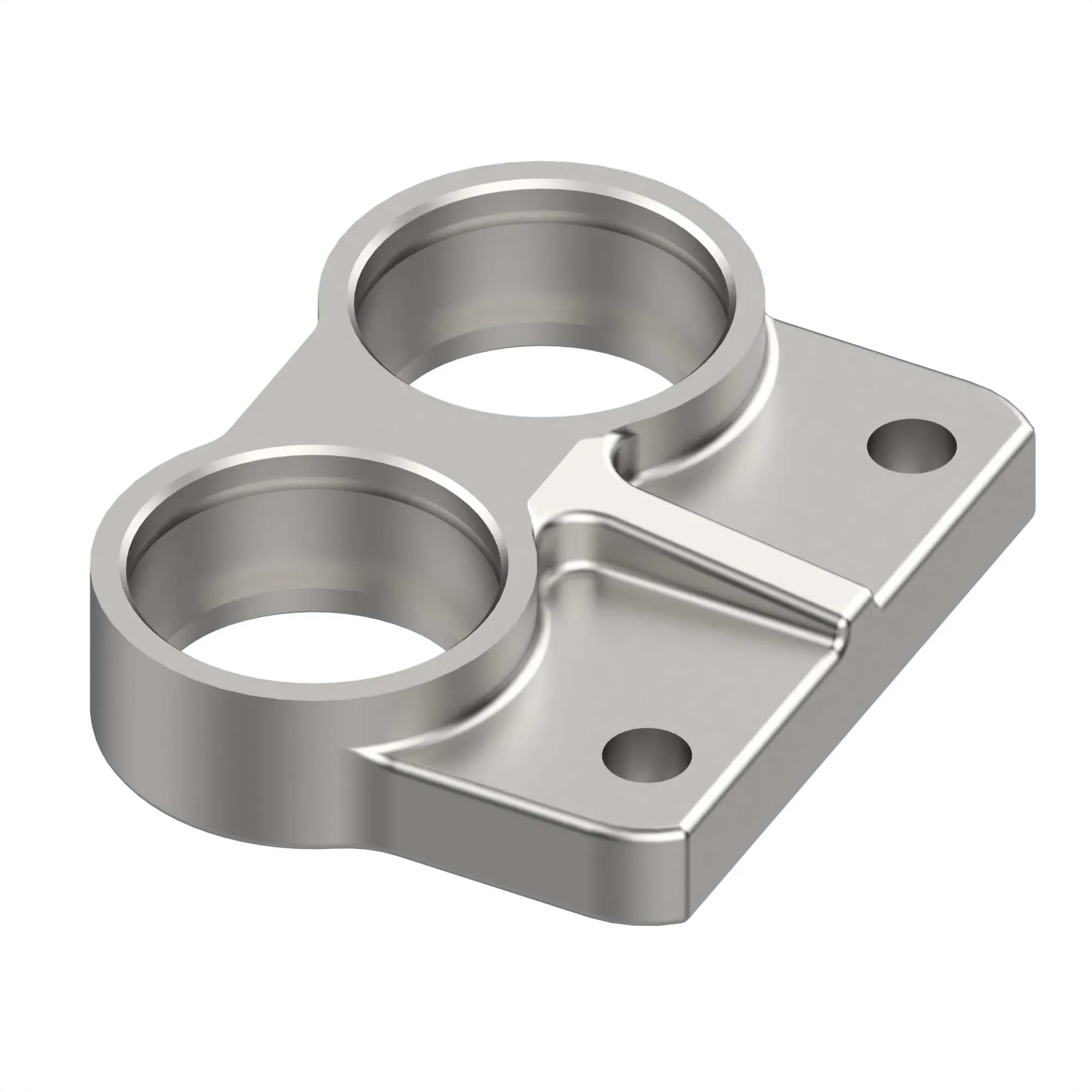 Bearing Housing W/O Bearing