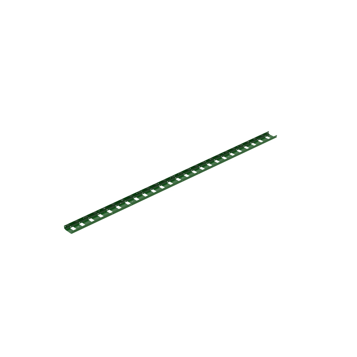 Insert, F/F (25 X 6) 12 Ft.