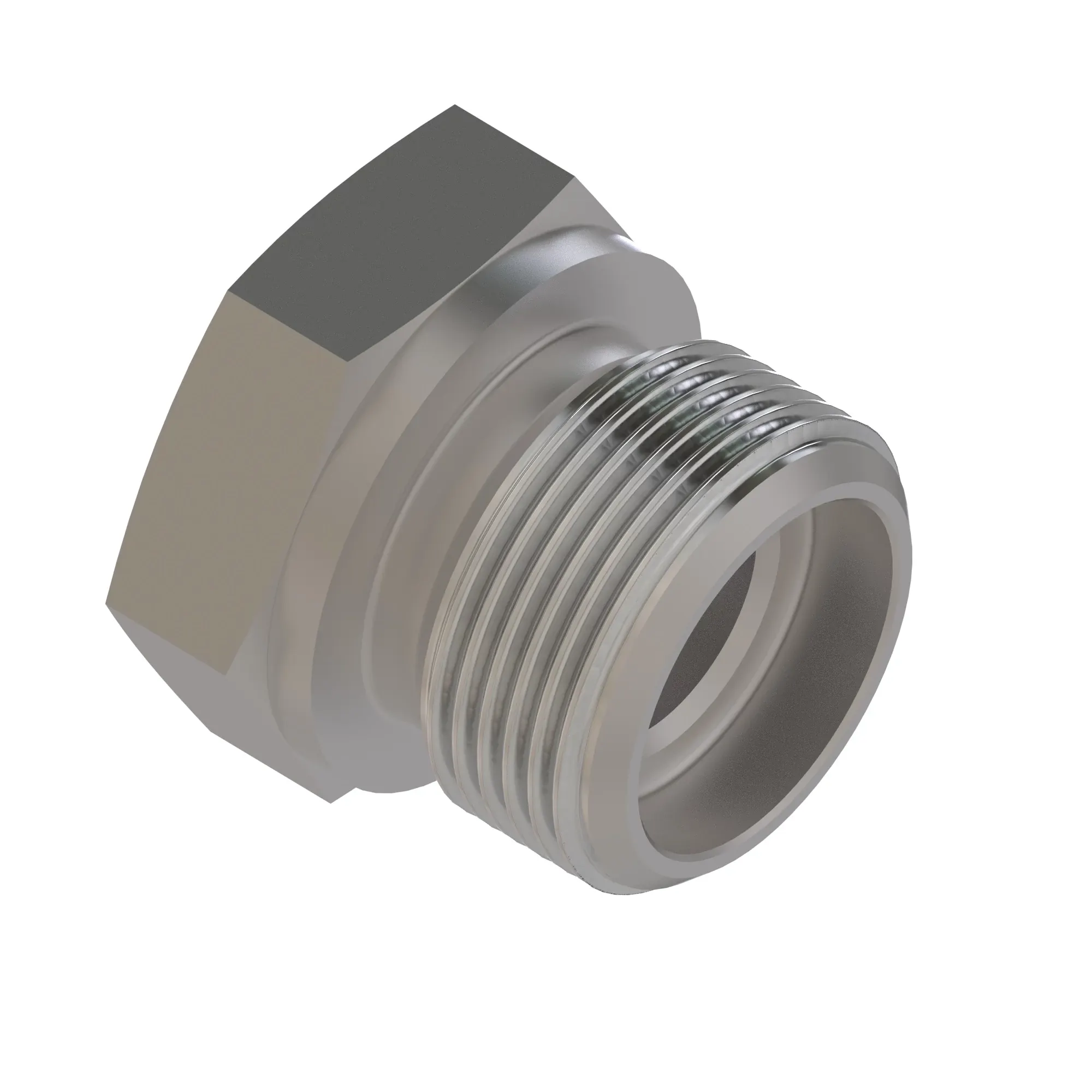 John Deere Hollow Screw Plug Fitting - LVU19282