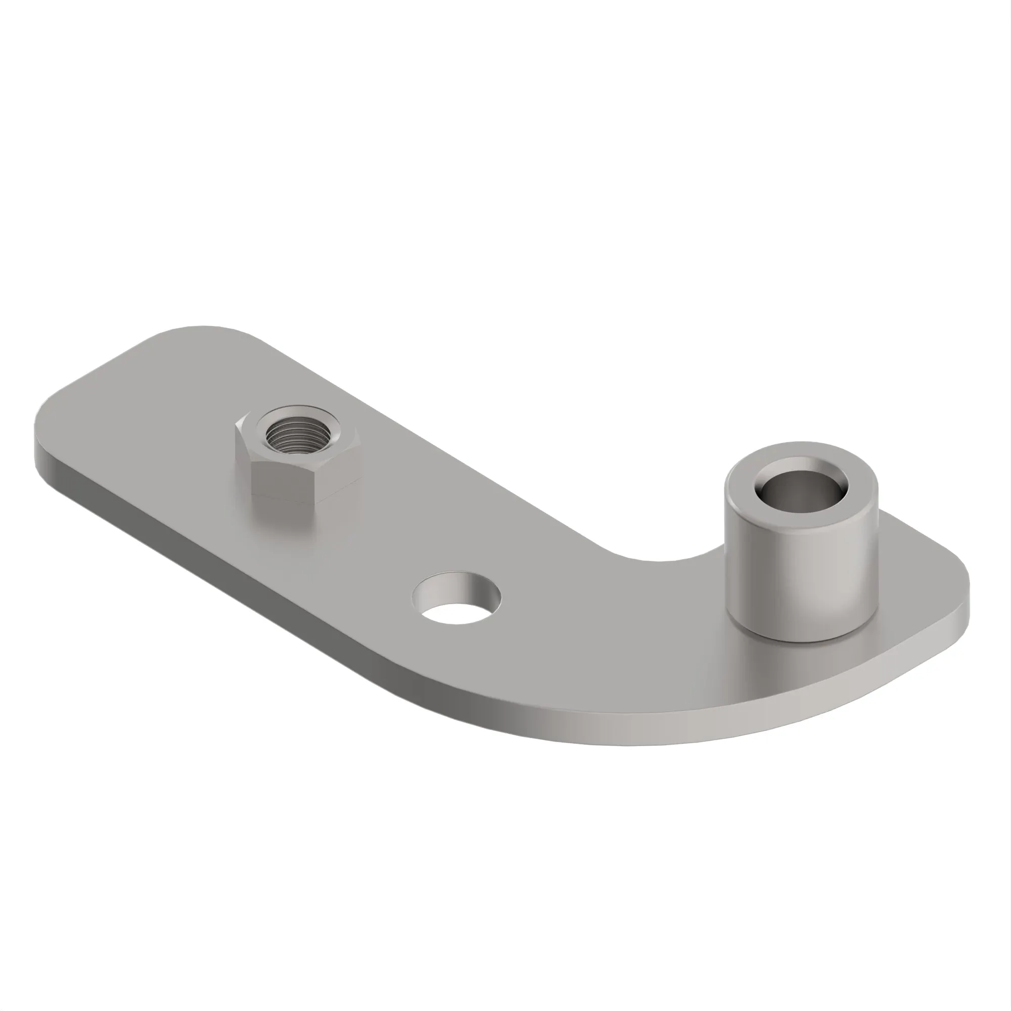 BRACKET, ASSEMBLY