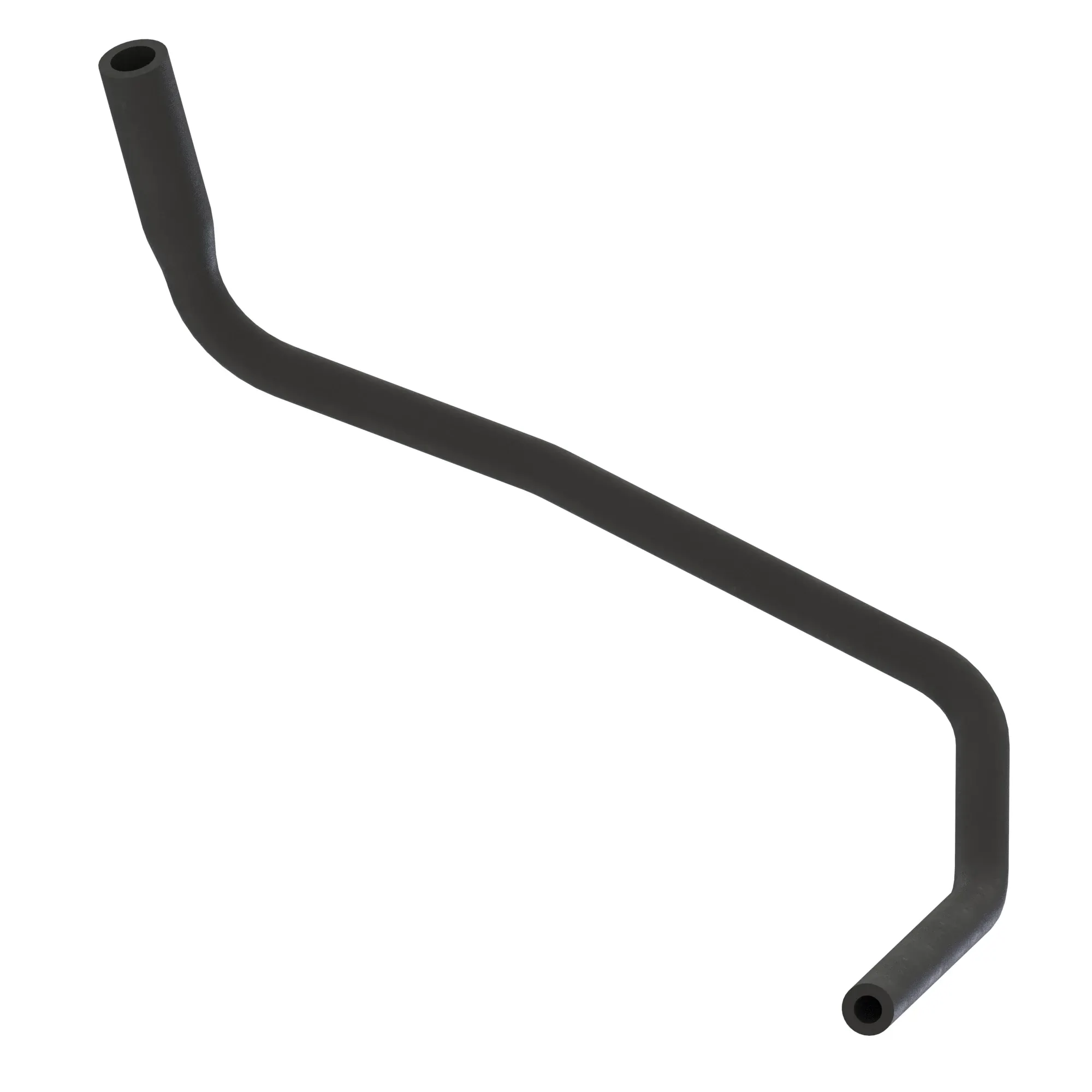 John Deere Molded Hose - T450289