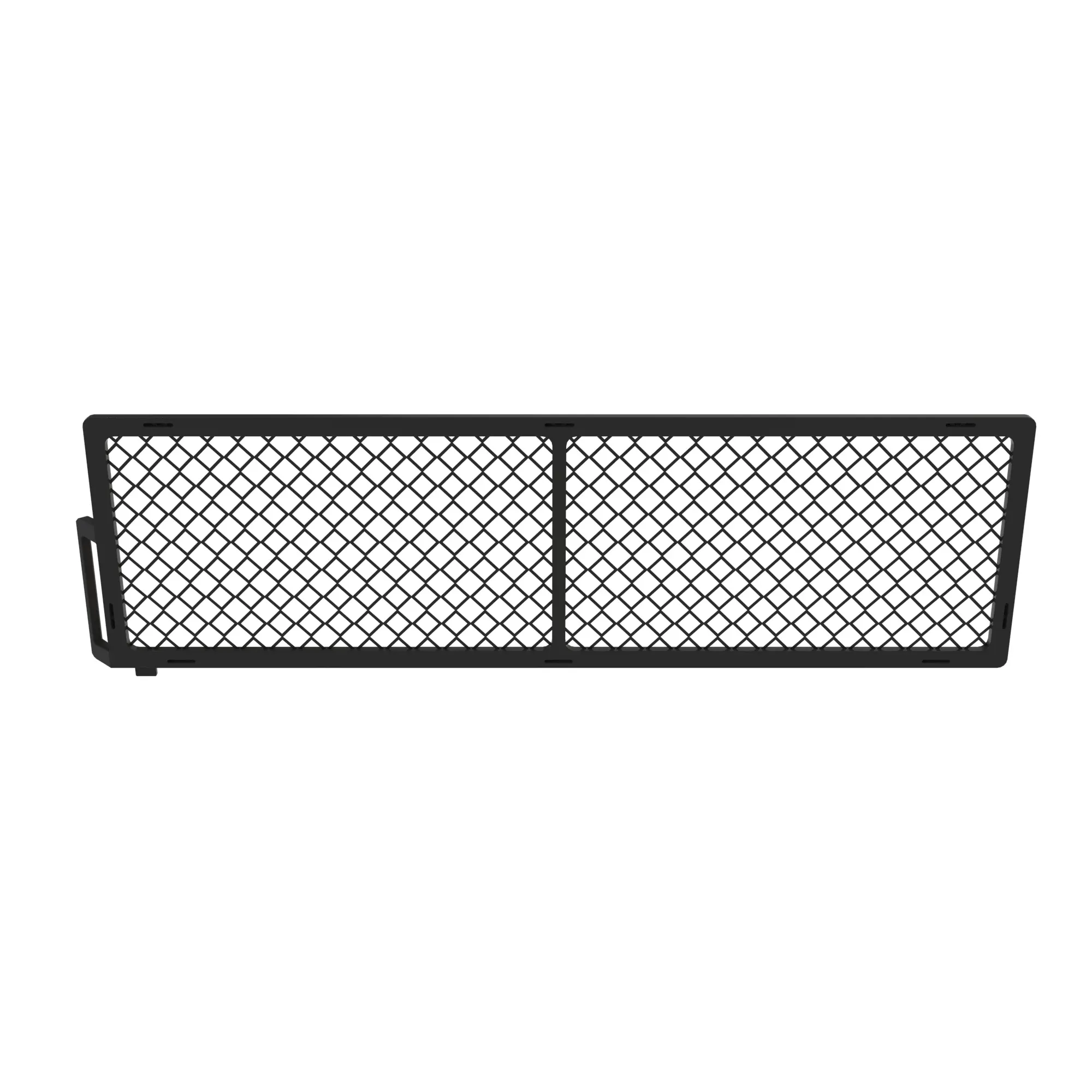 John Deere Charged Air Cooler Screen - L207007