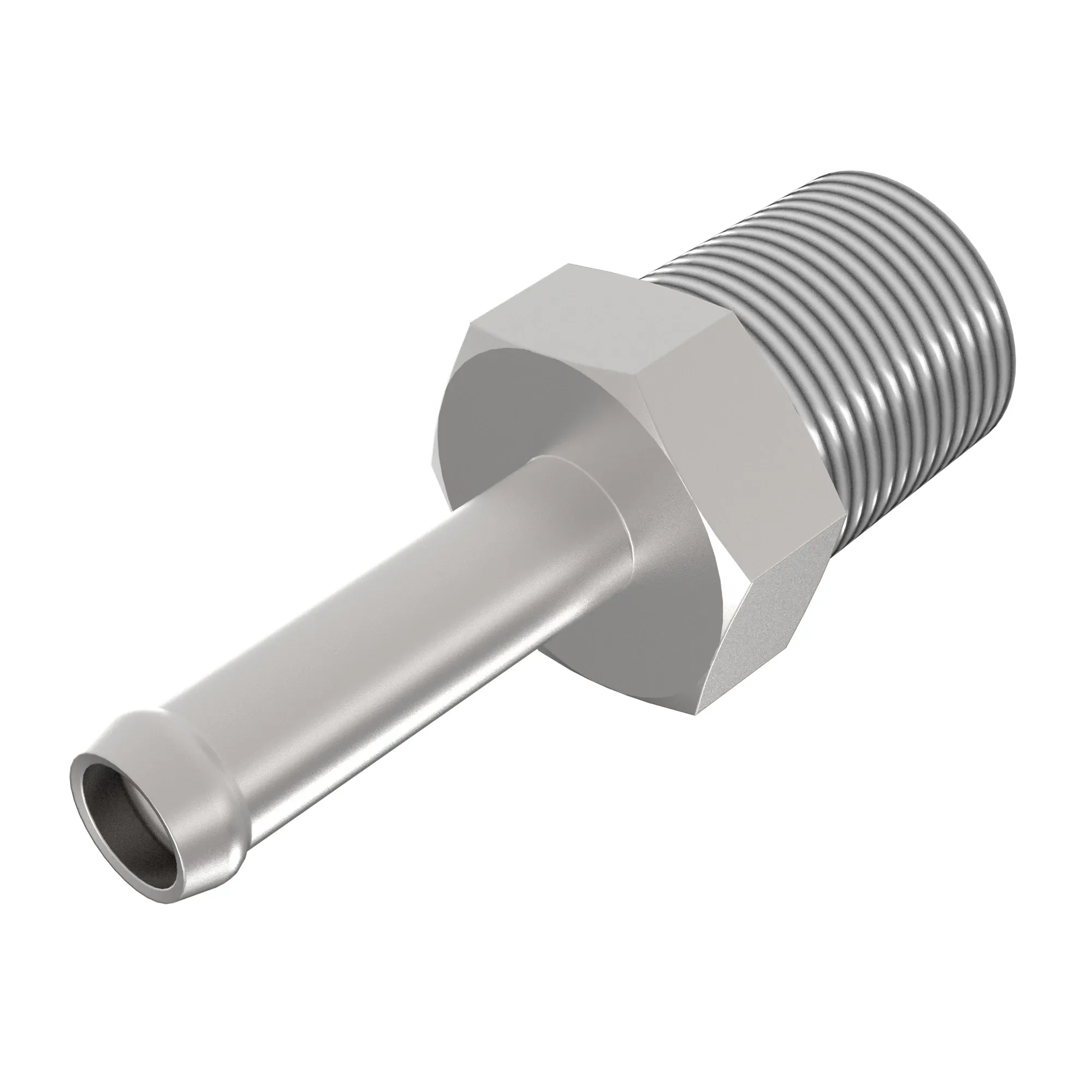 John Deere Hose Fitting - R325784