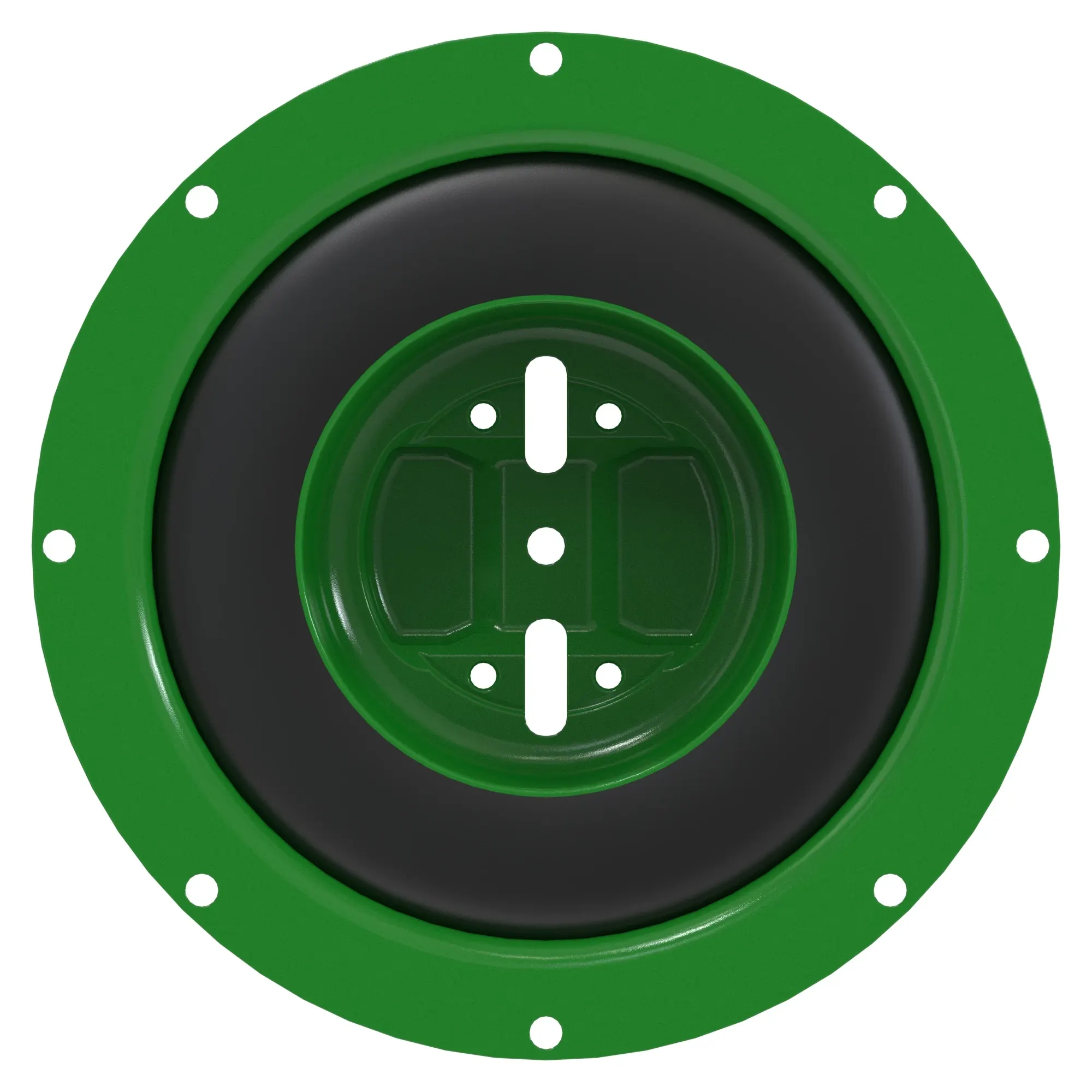 VIBRATION DAMPER