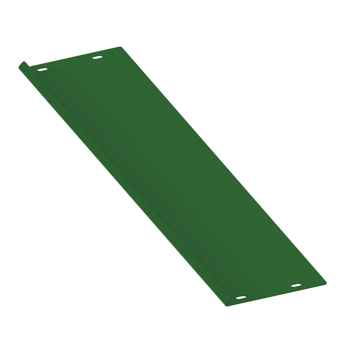 John Deere Air Duct Plate - FH316896