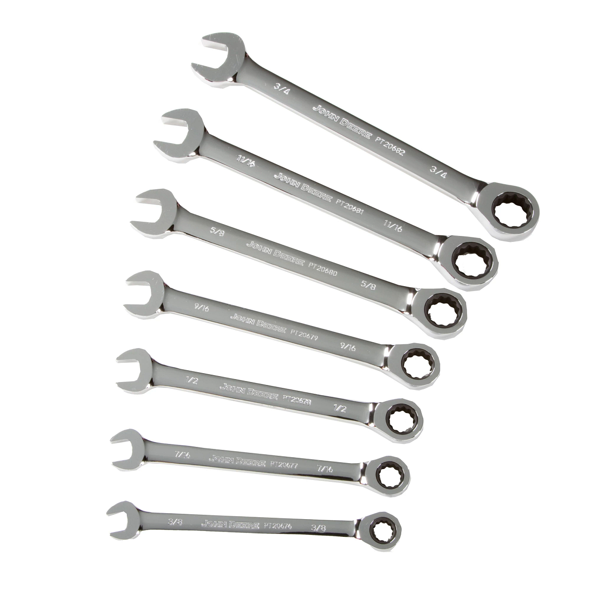 Wrench Set