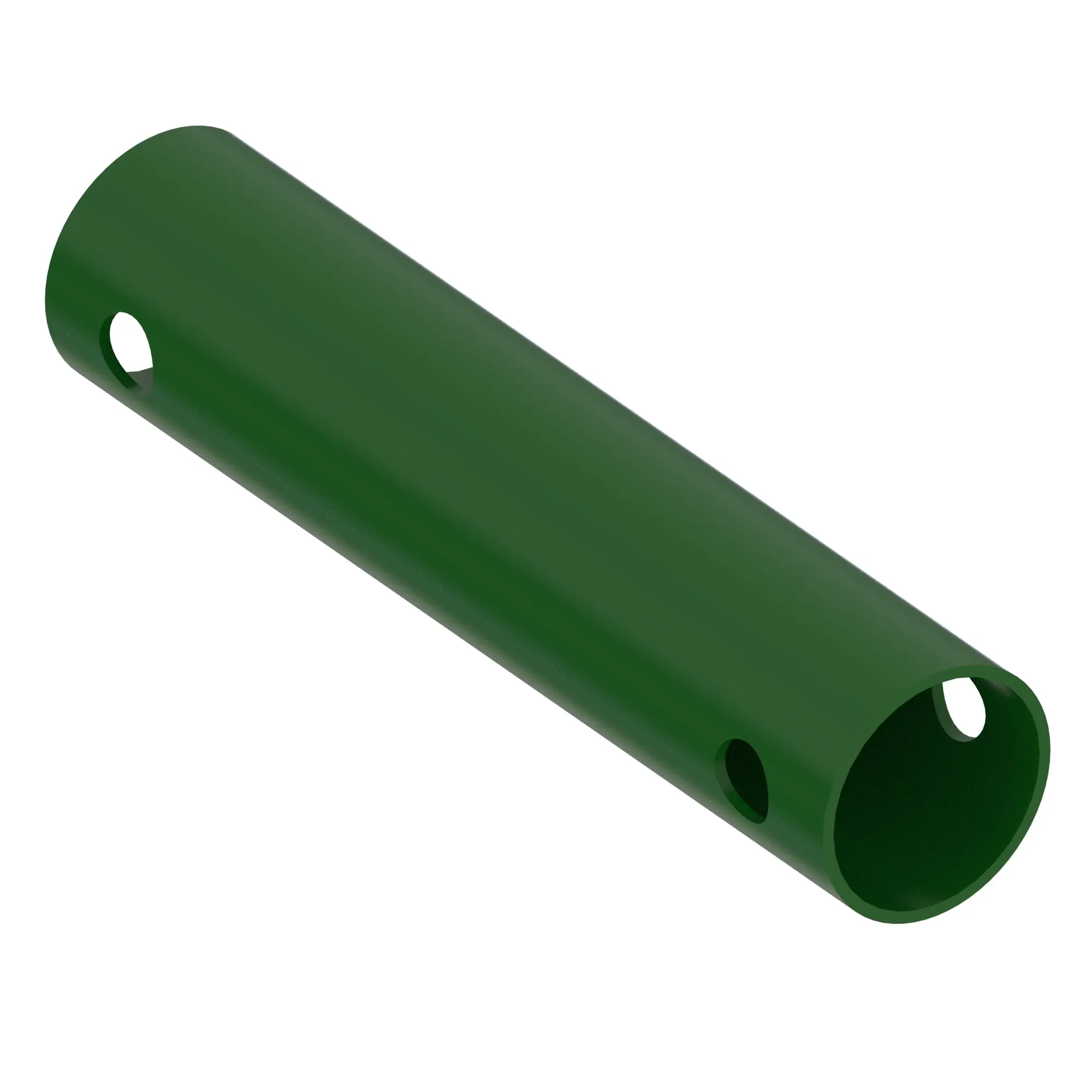 Handrail Tube
