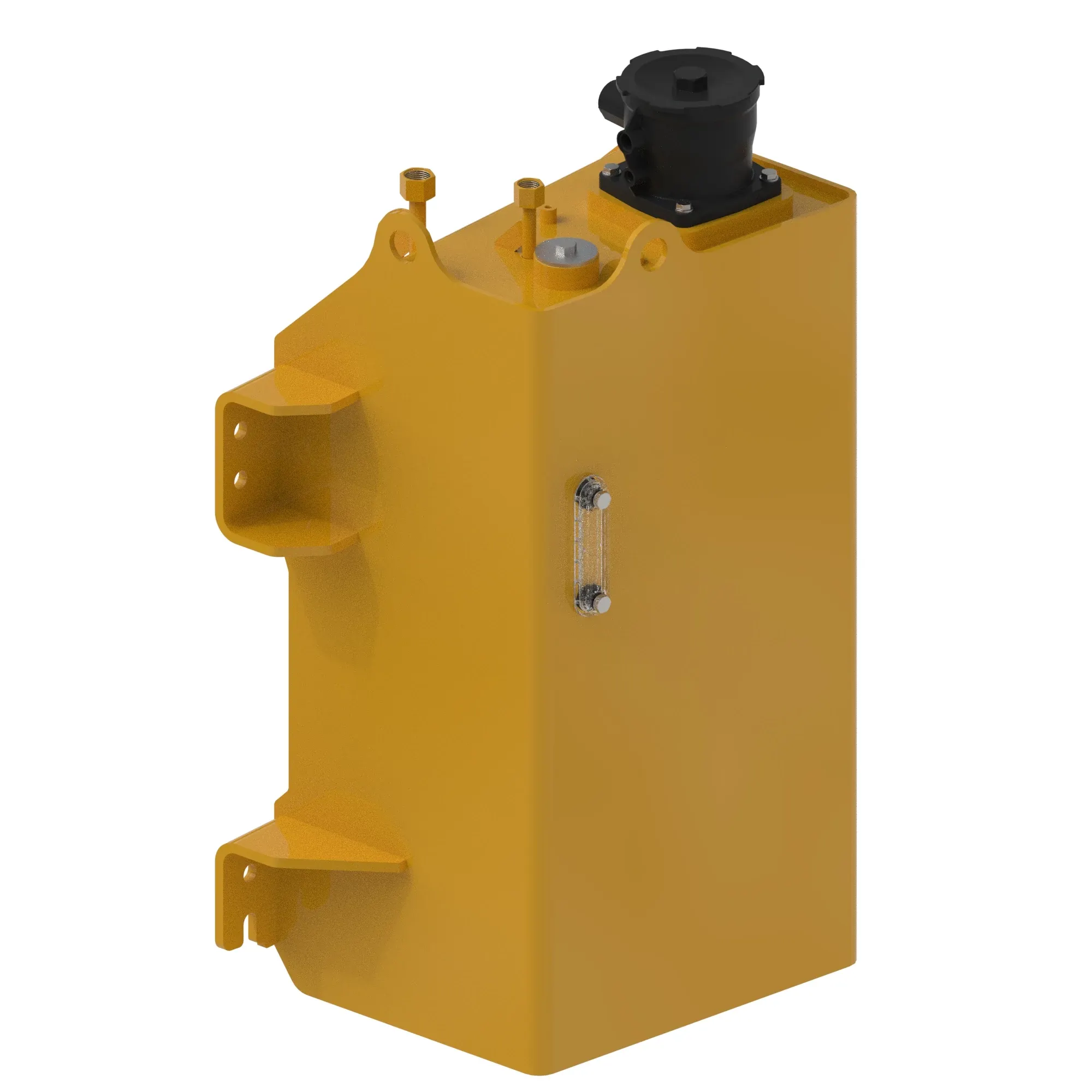Hydraulic Reservoir
