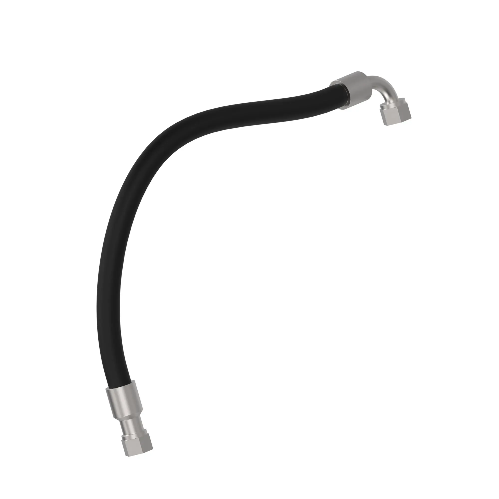 John Deere Fabricate Hydraulic Hose - F073149