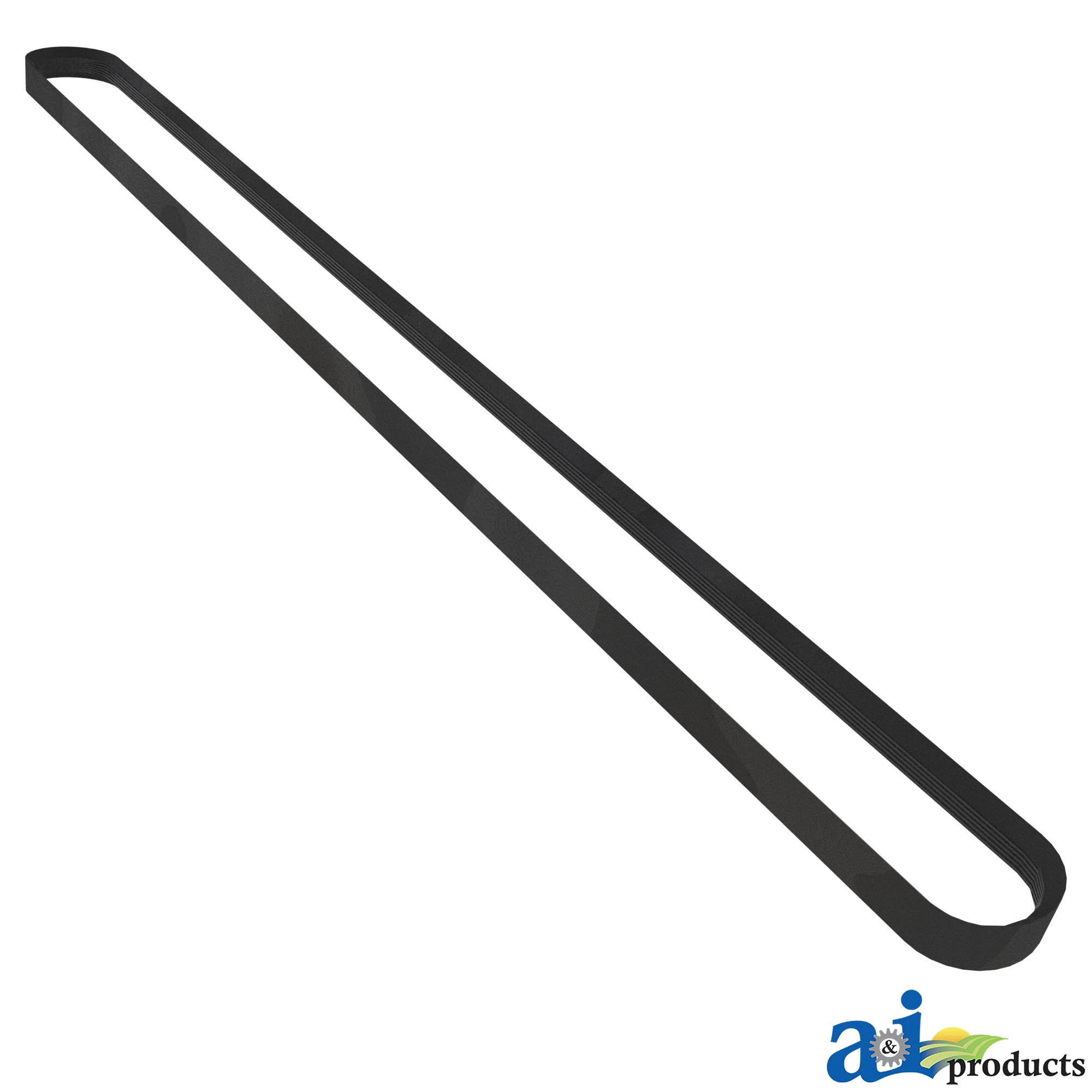 A&I Products V-Belt, Effective Length 2334 mm ( 91.02 inch) - A-A90