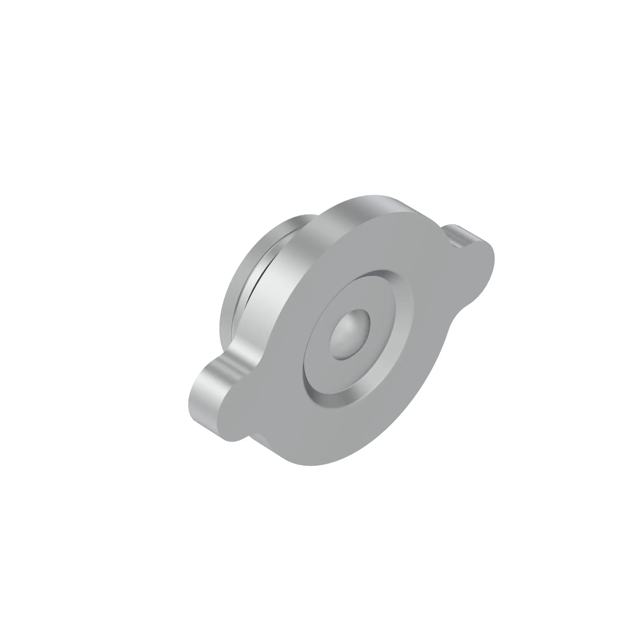 Filler Cap