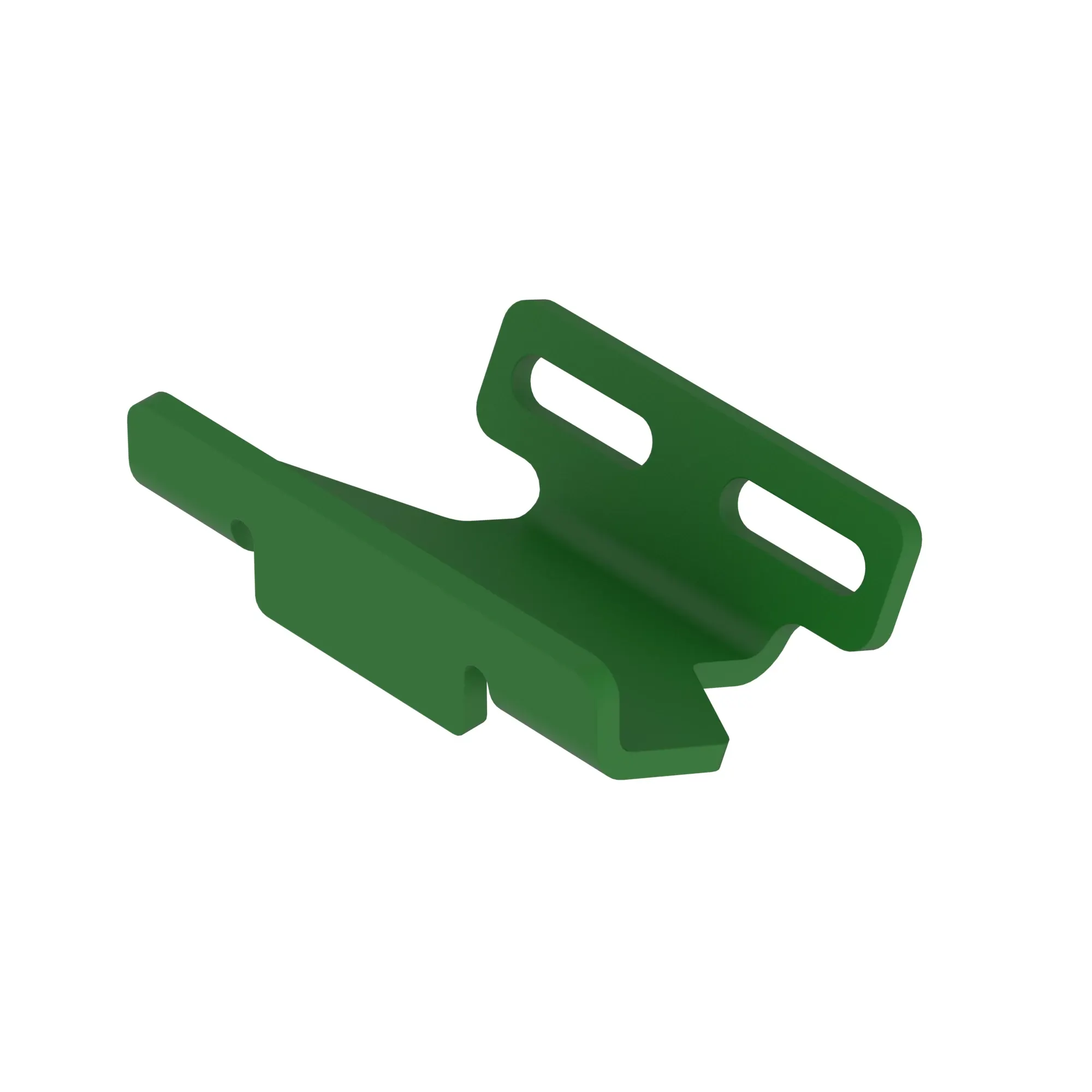 John Deere Plate - HXE170748