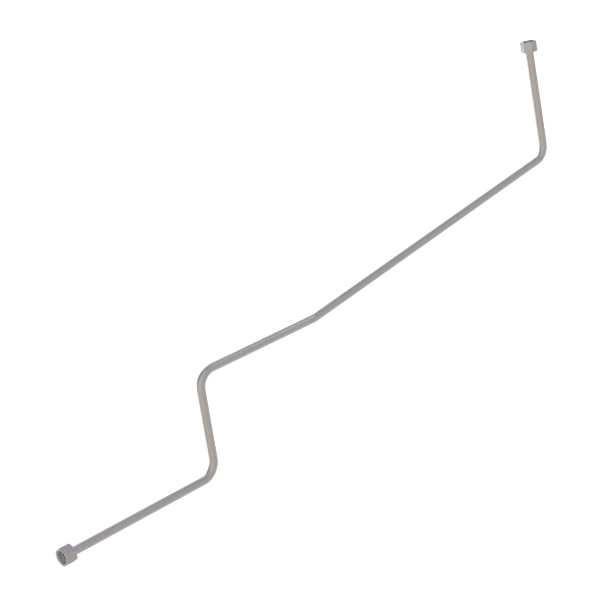 Tube-Ejector Cyl Butt End