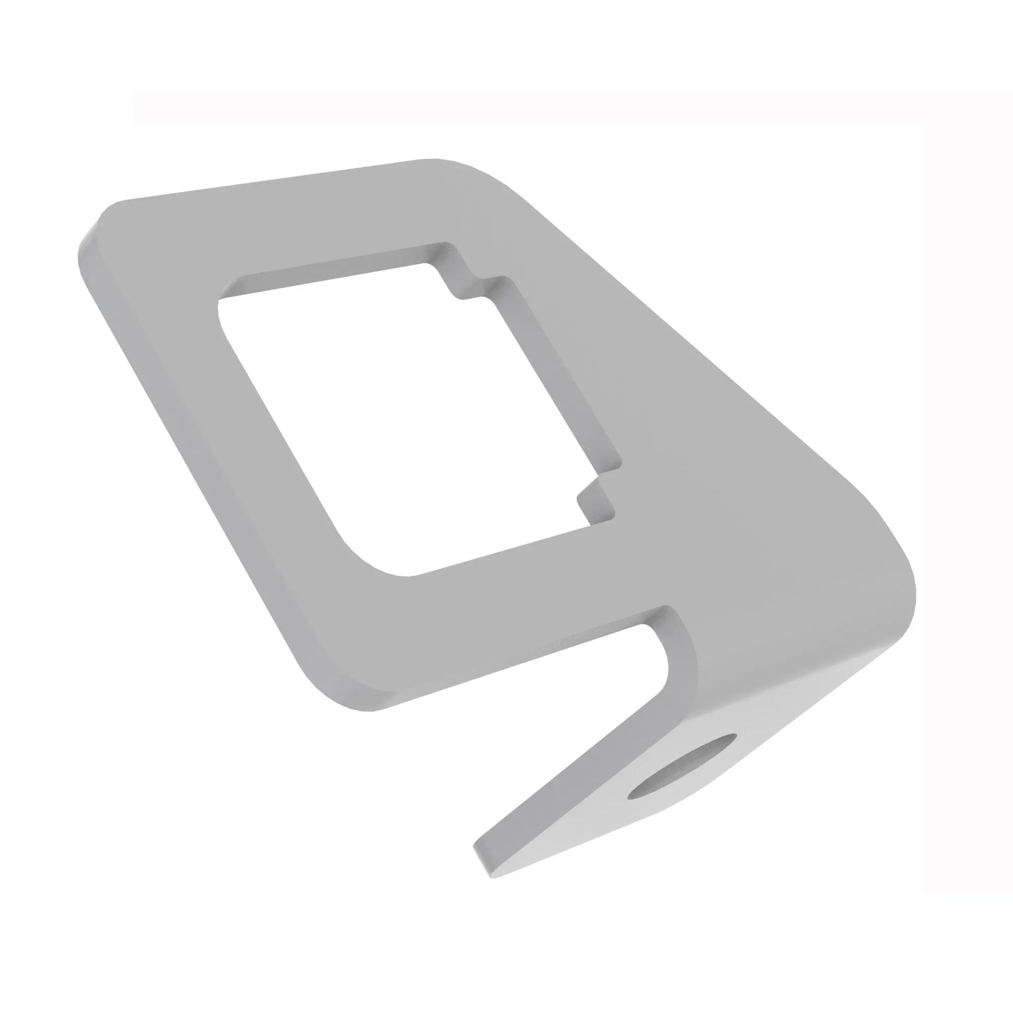 John Deere Plate - F703265