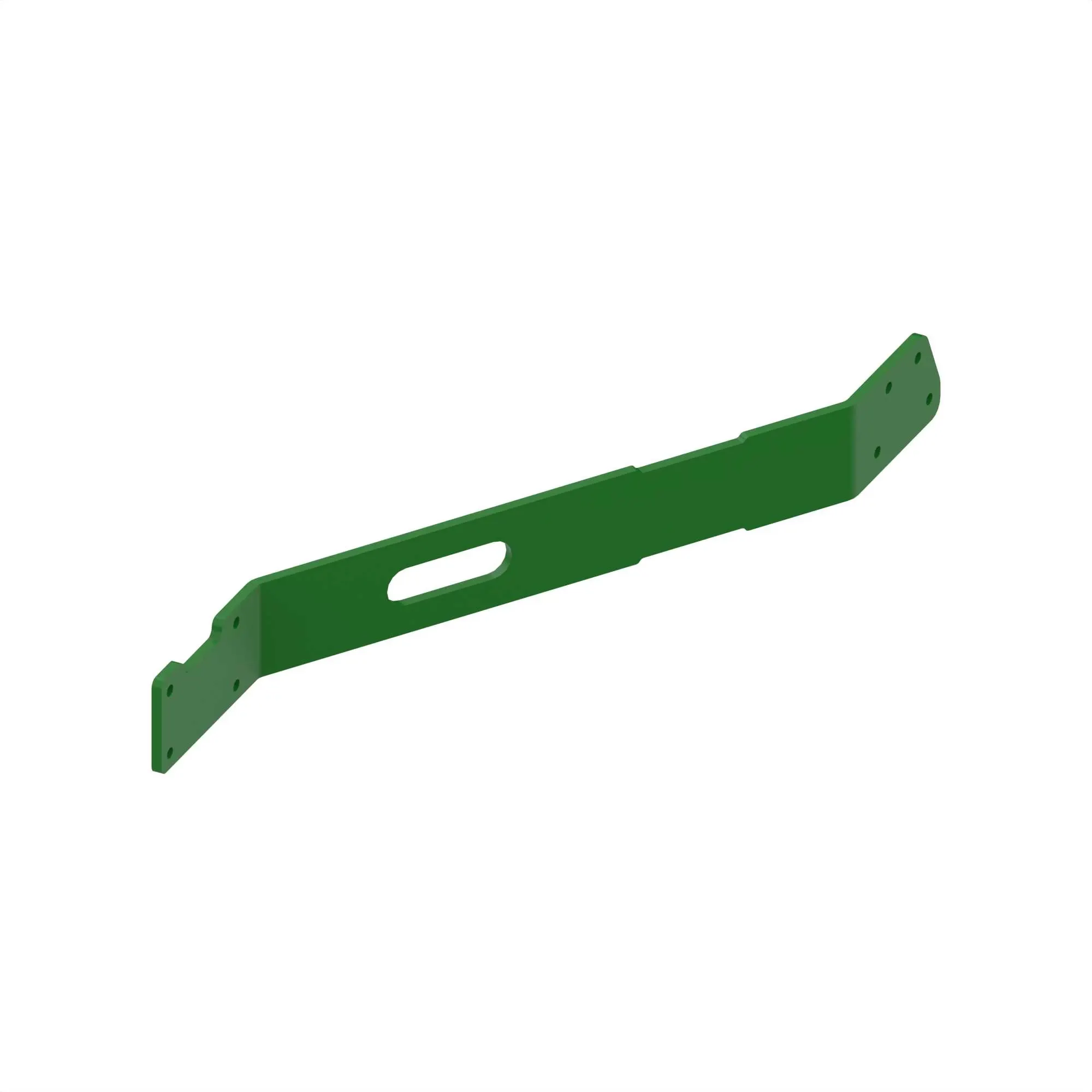John Deere Plate - KK24714