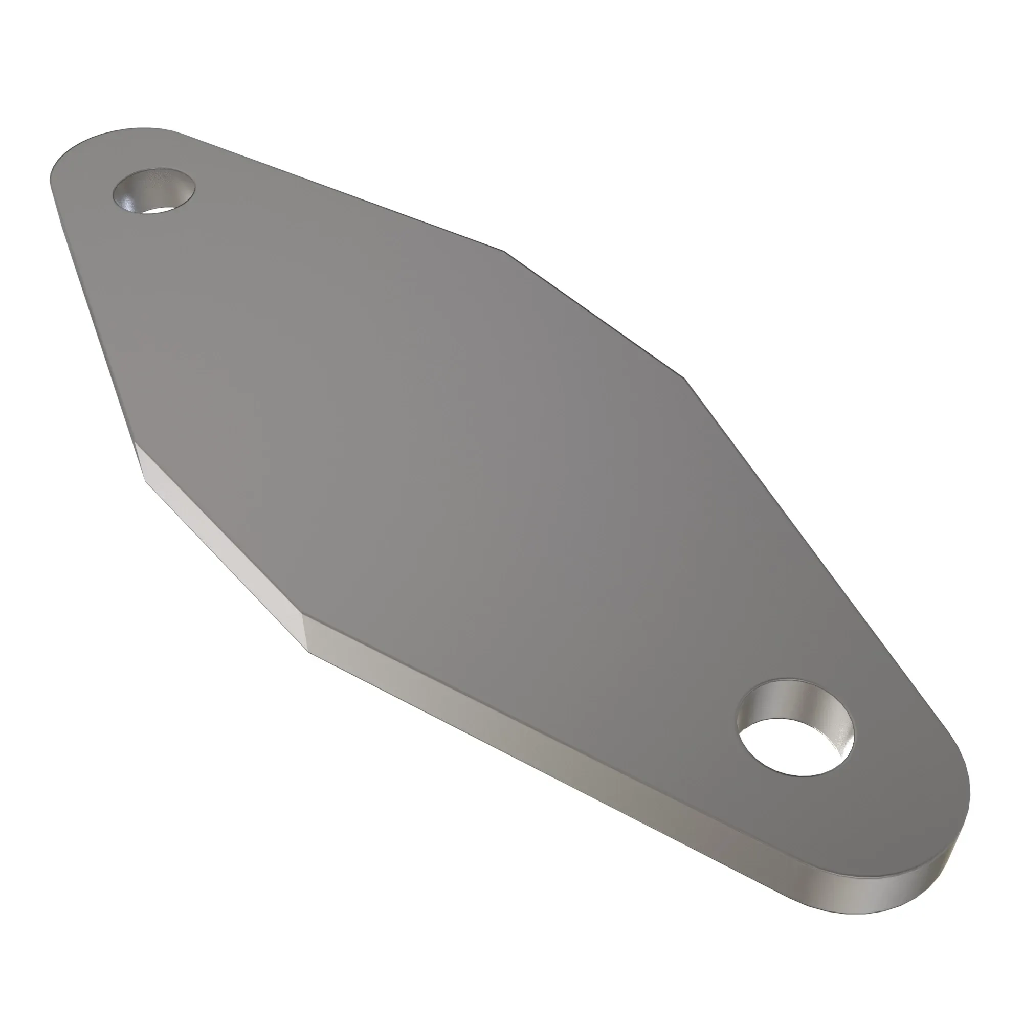 John Deere Spring Plate - T176155