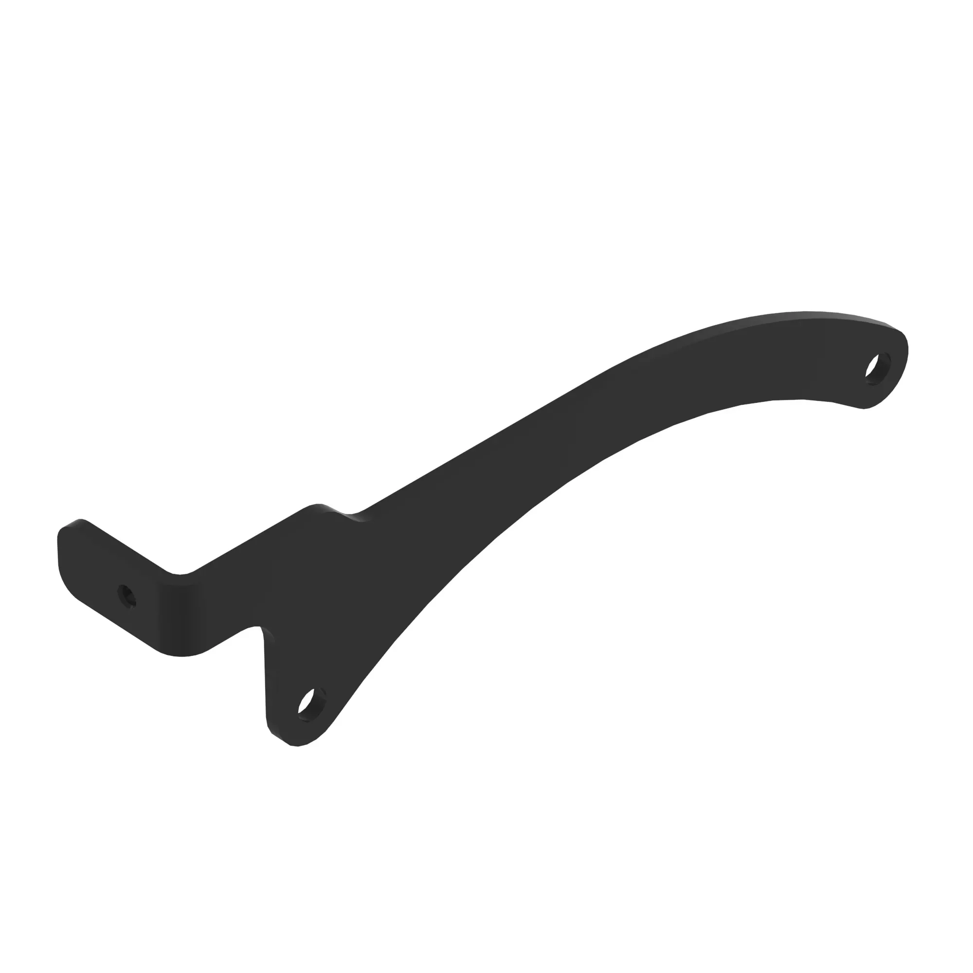 BRACKET, RH_AUX_VENT_LINE