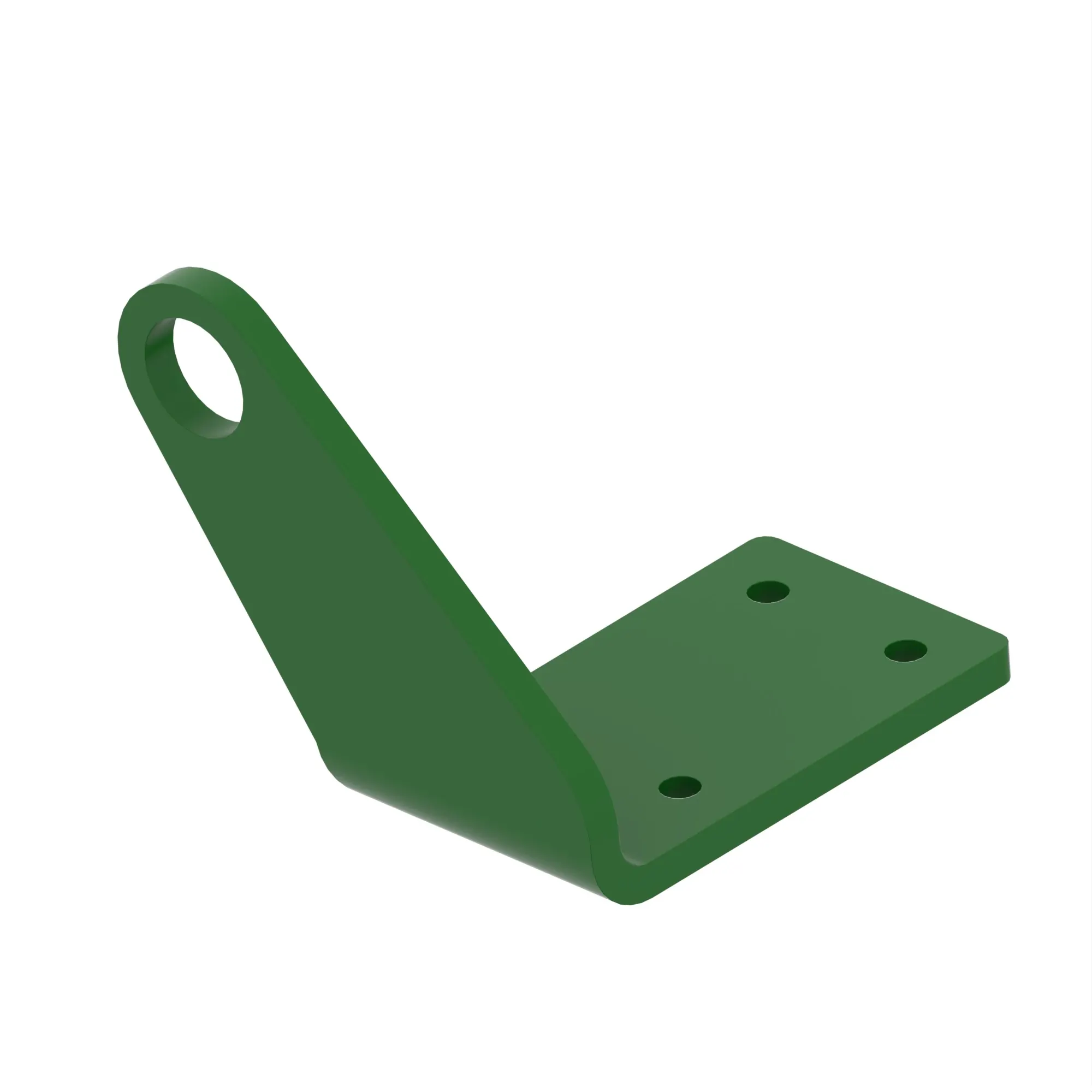 John Deere Bracket - F655310