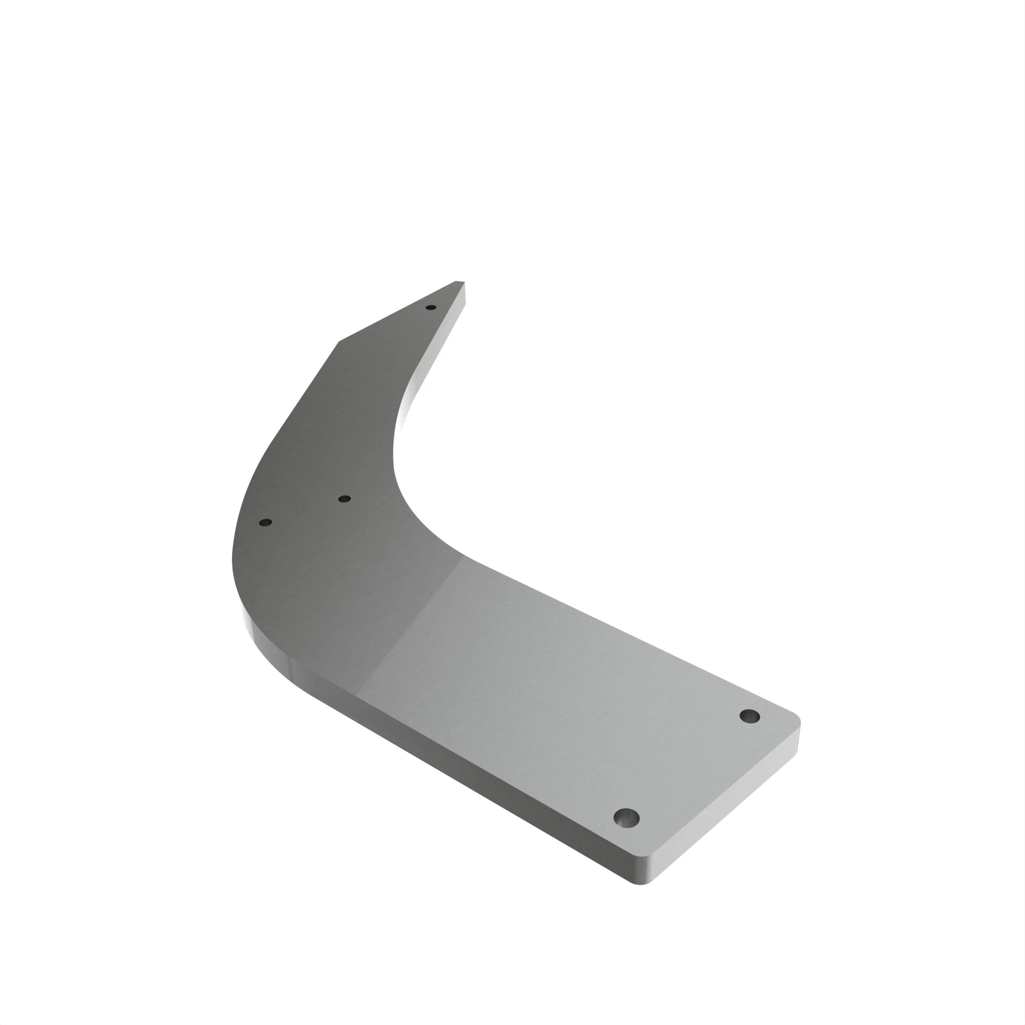 John Deere Shear Bolt Standard - N261789