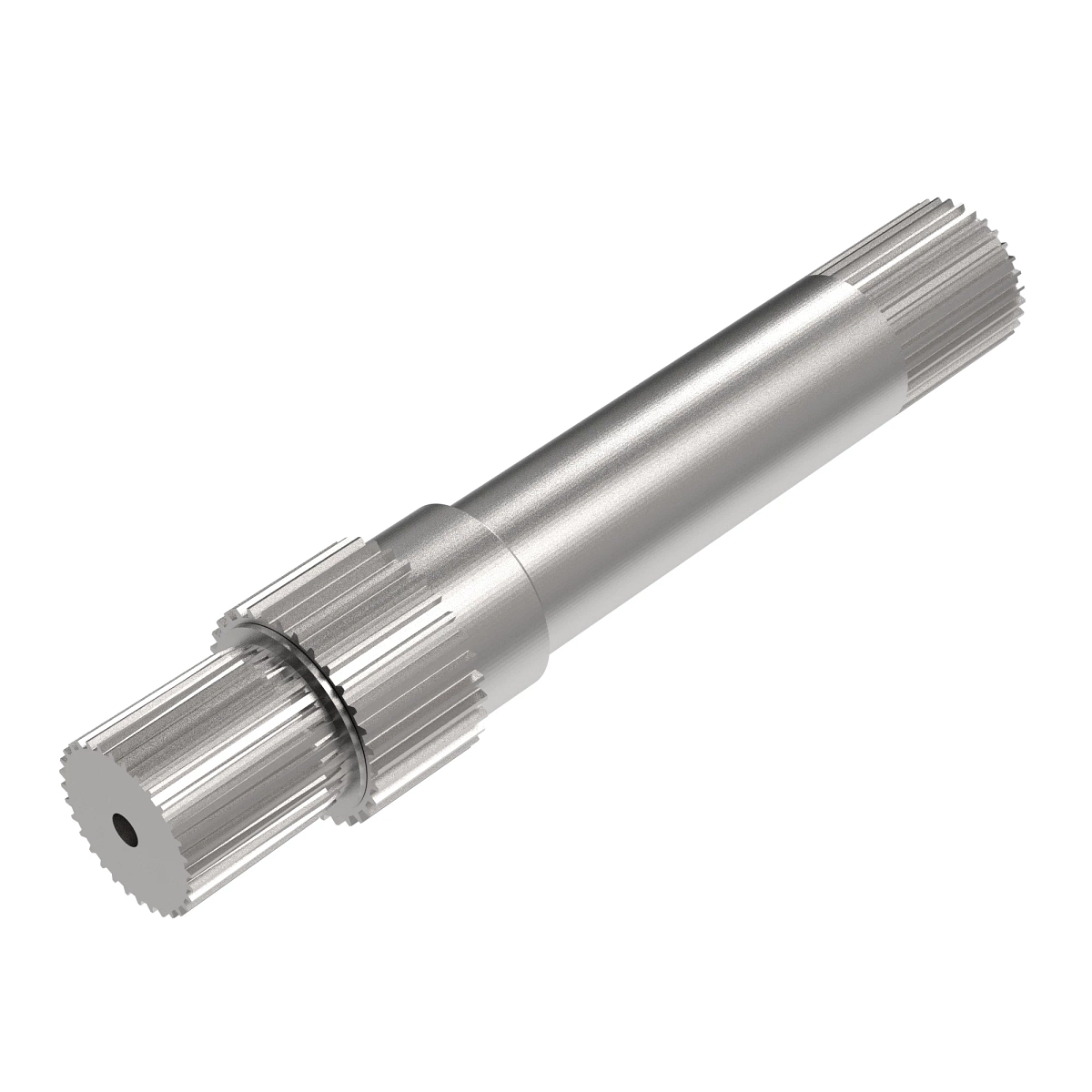 Trans. Brake Shaft