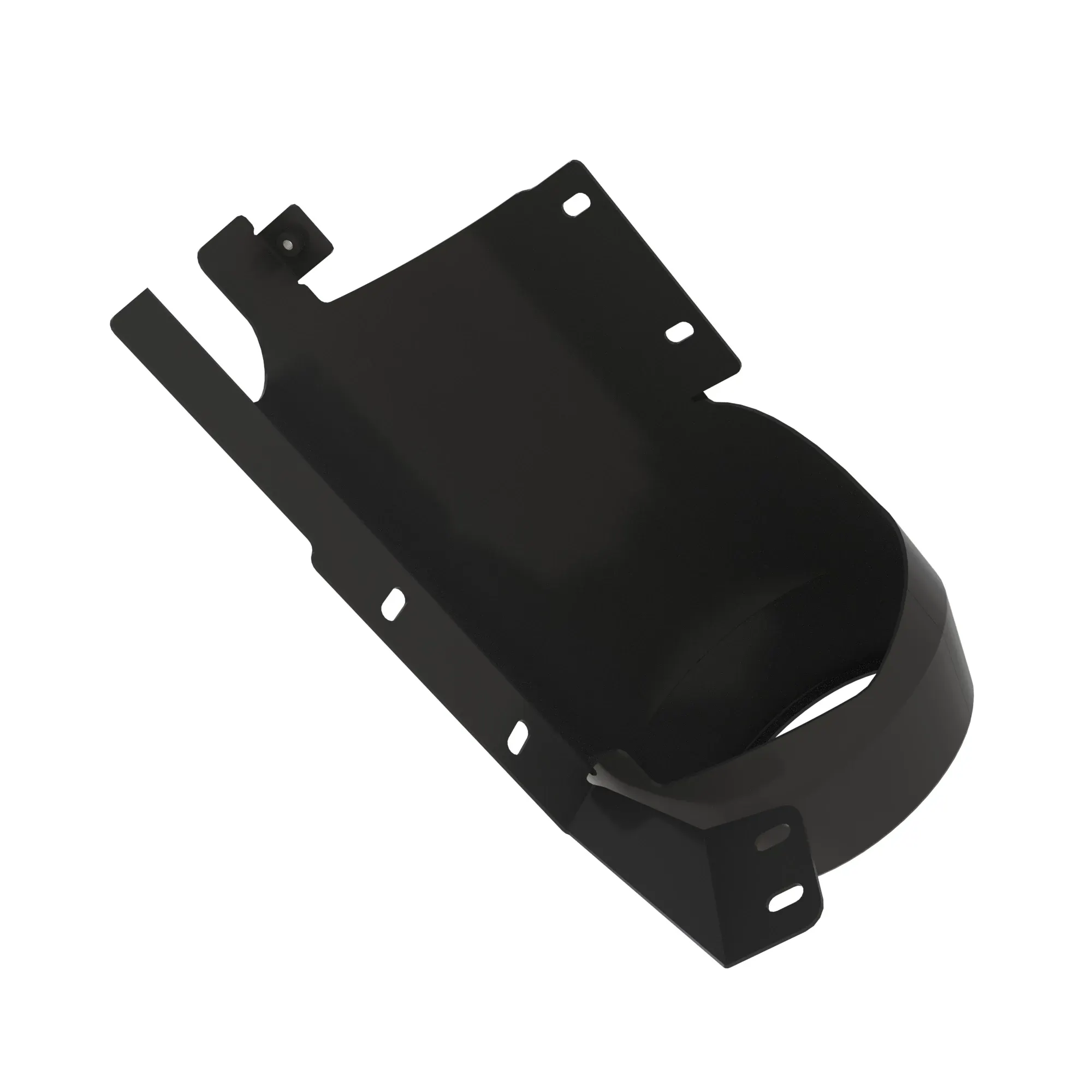 vertical cover U-Stack outside; HW11