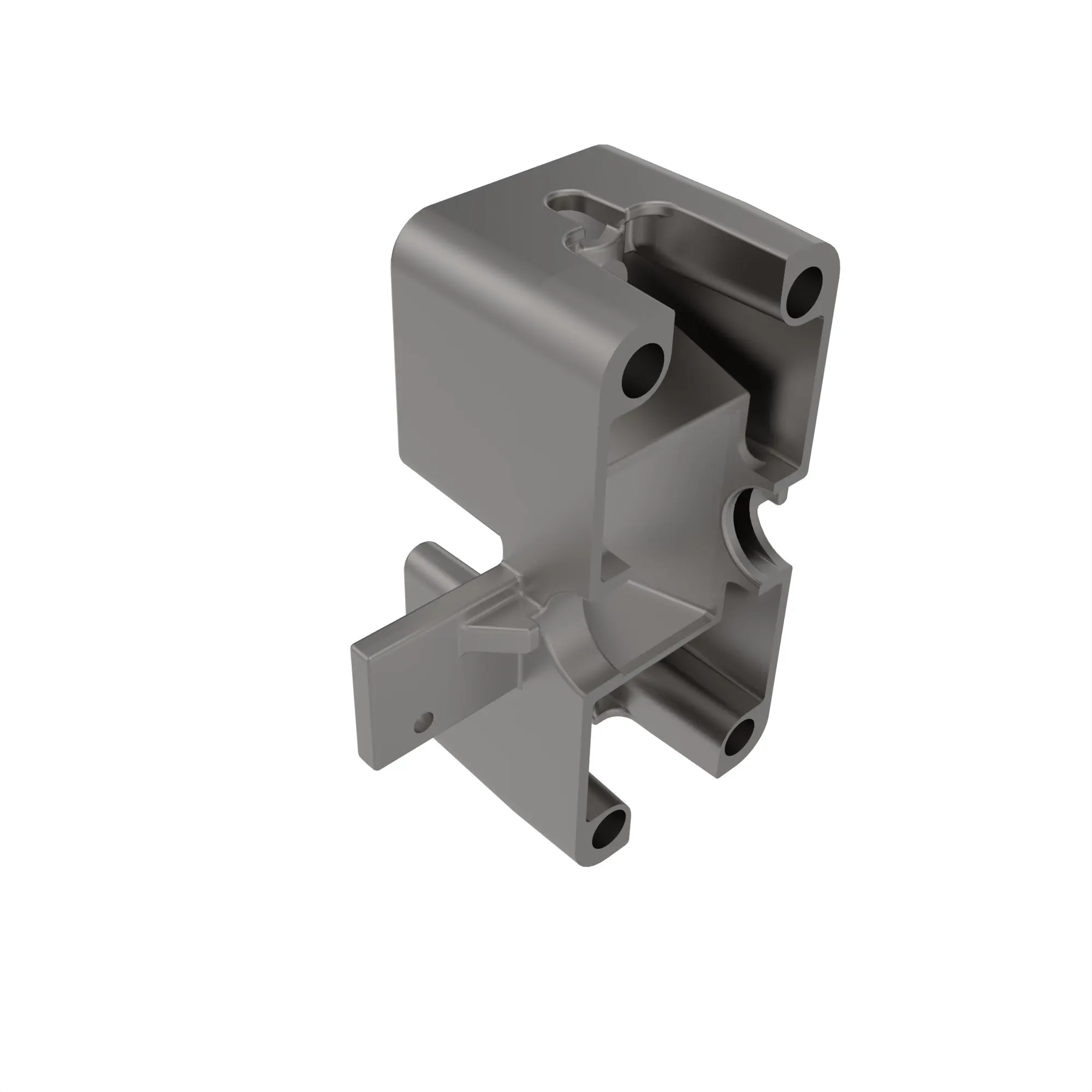 BRACKET, UPPER PIVOT