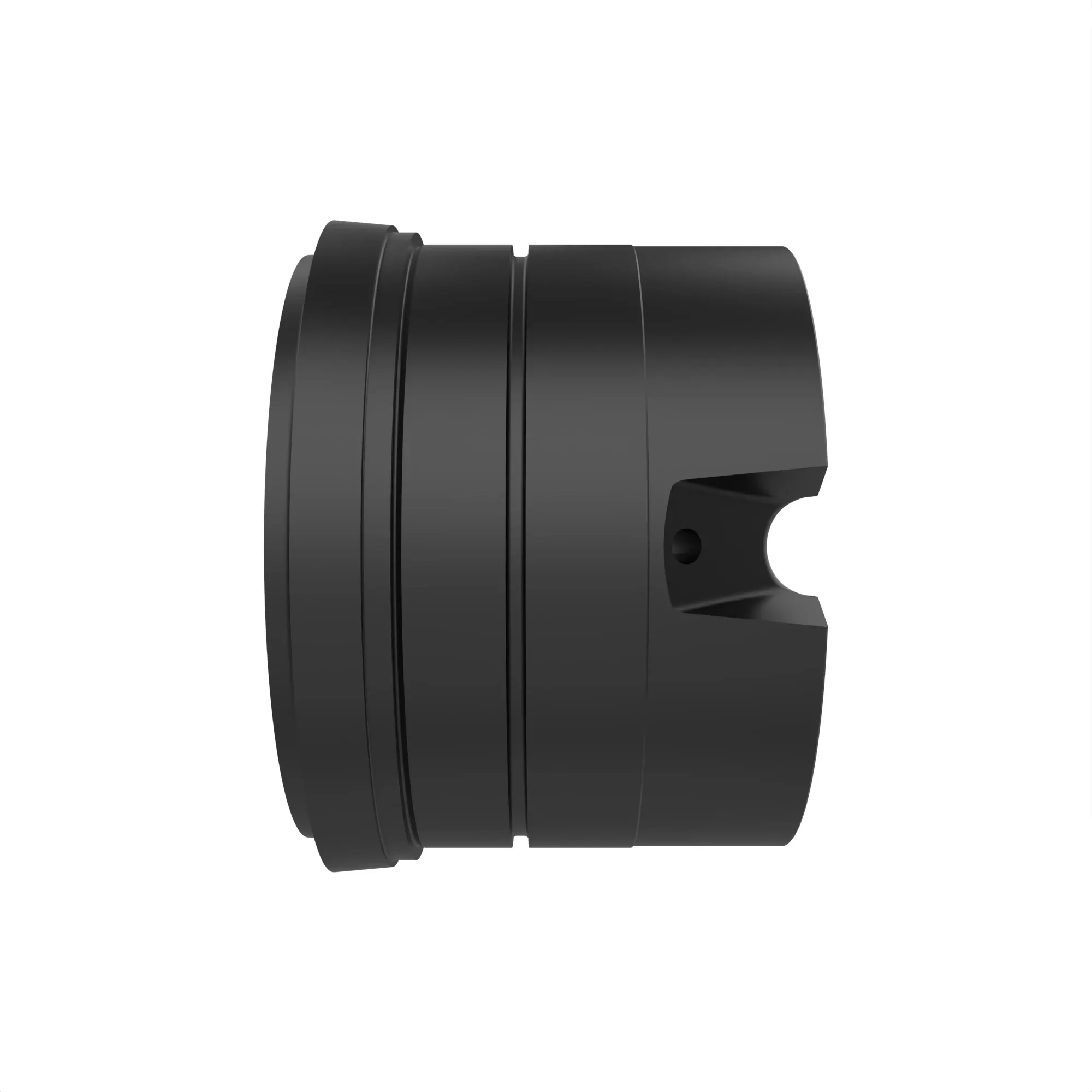 BEARING HOUSING W/O BEARING