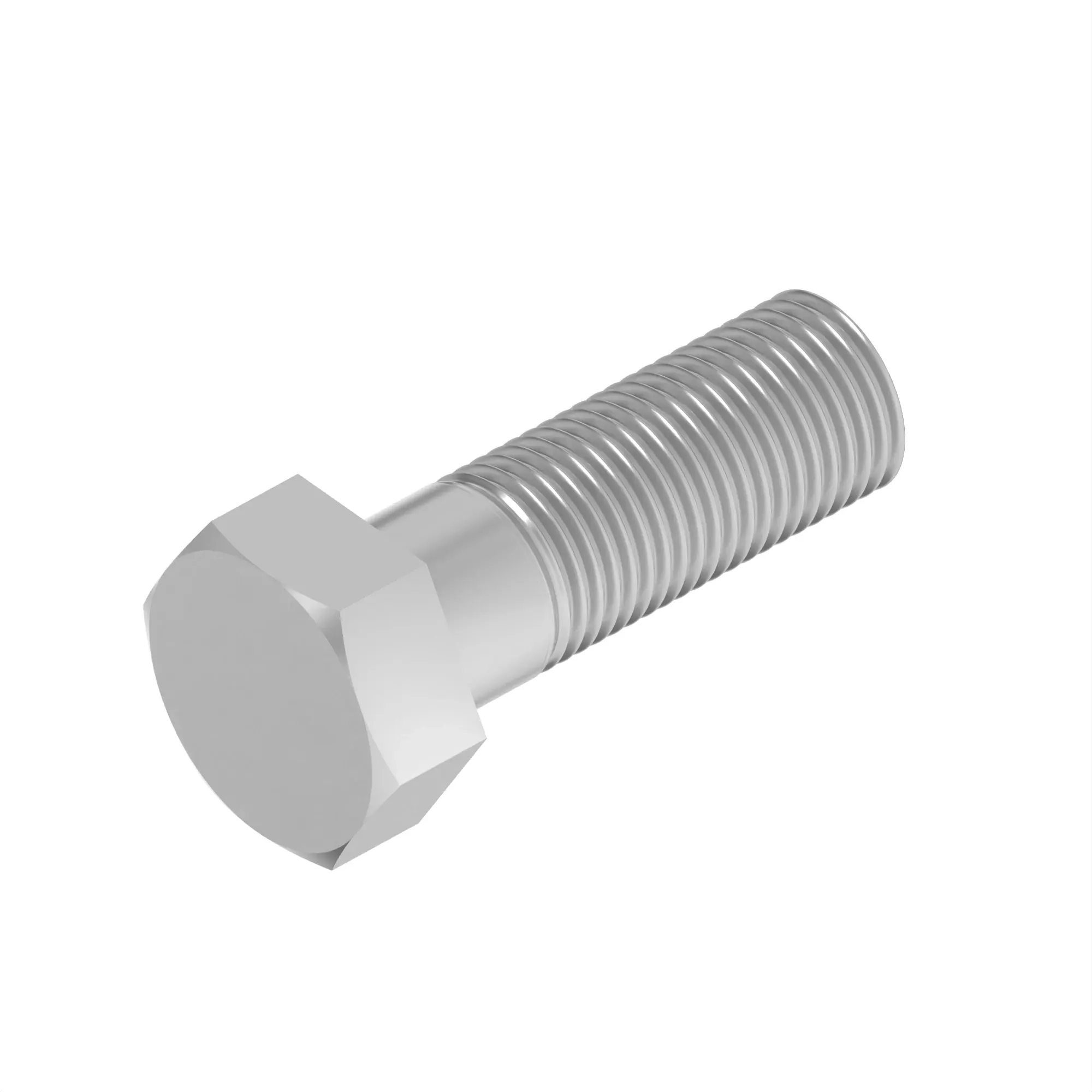 John Deere Hexagonal Head Cap Screw, M16 X 125 - 19M8351
