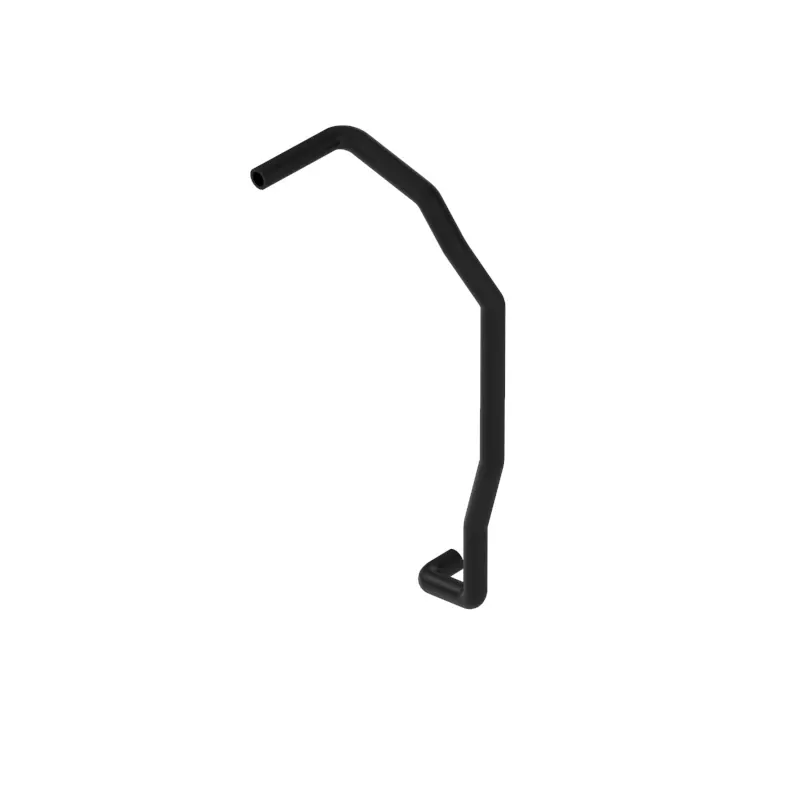 RADIATOR HOSE