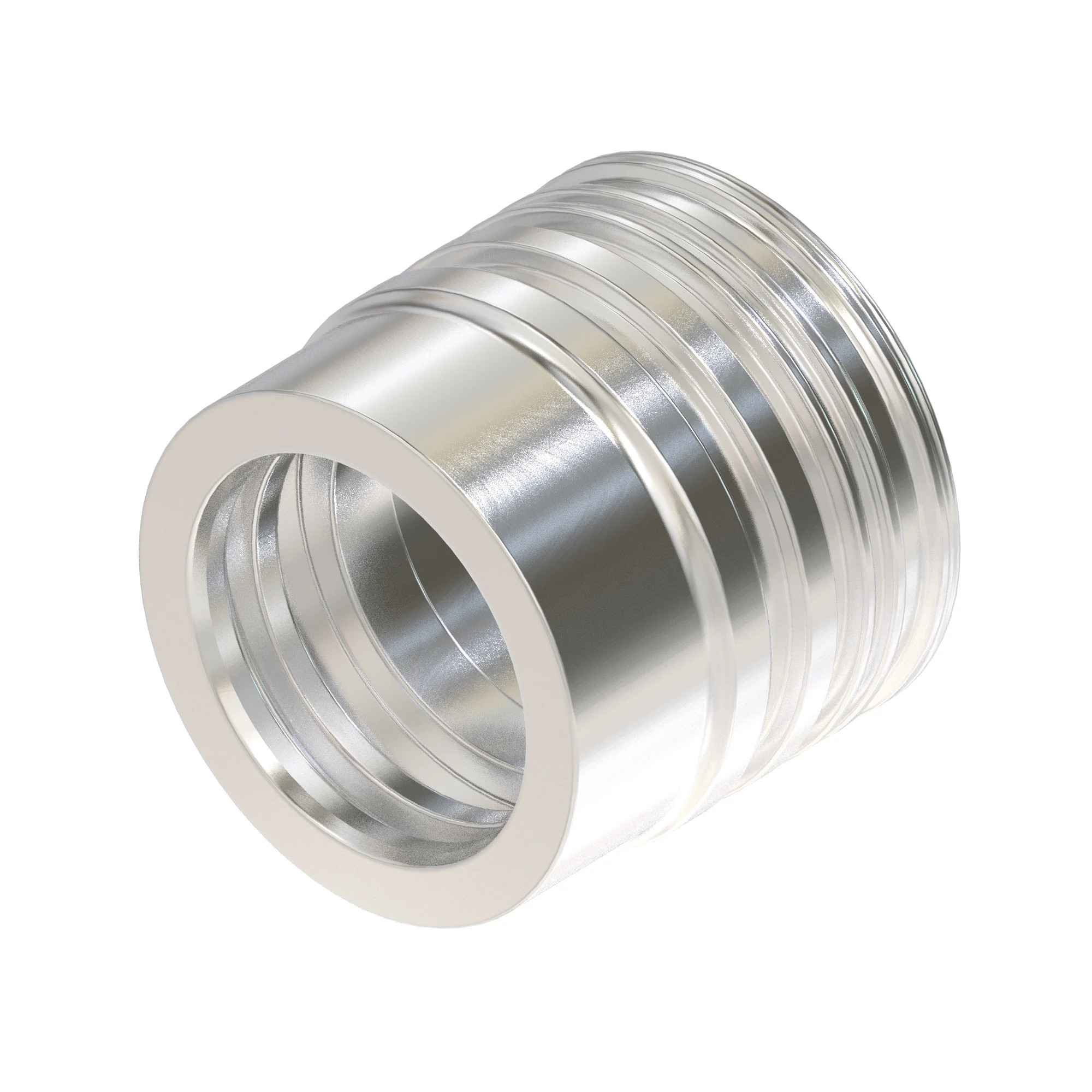 Hydr. Cylinder Rod Guide