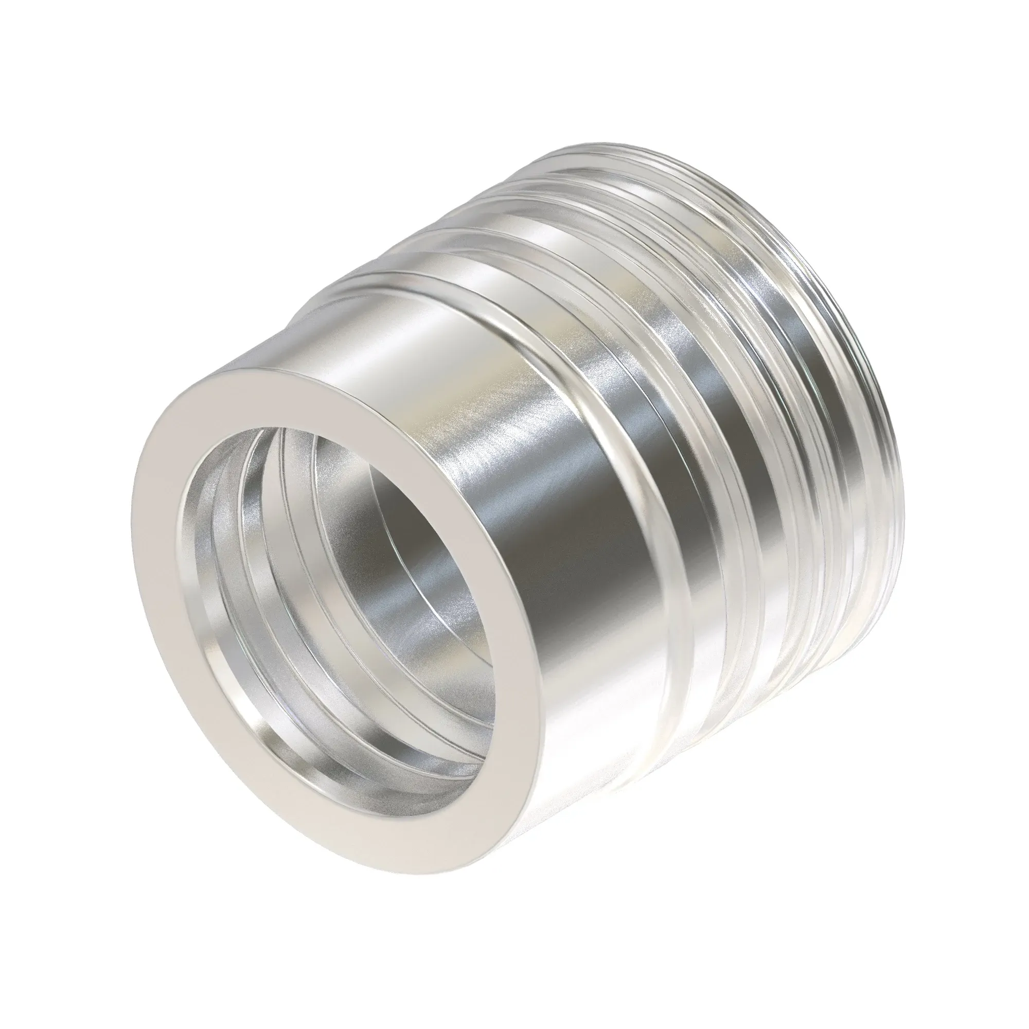 Hydr. Cylinder Rod Guide