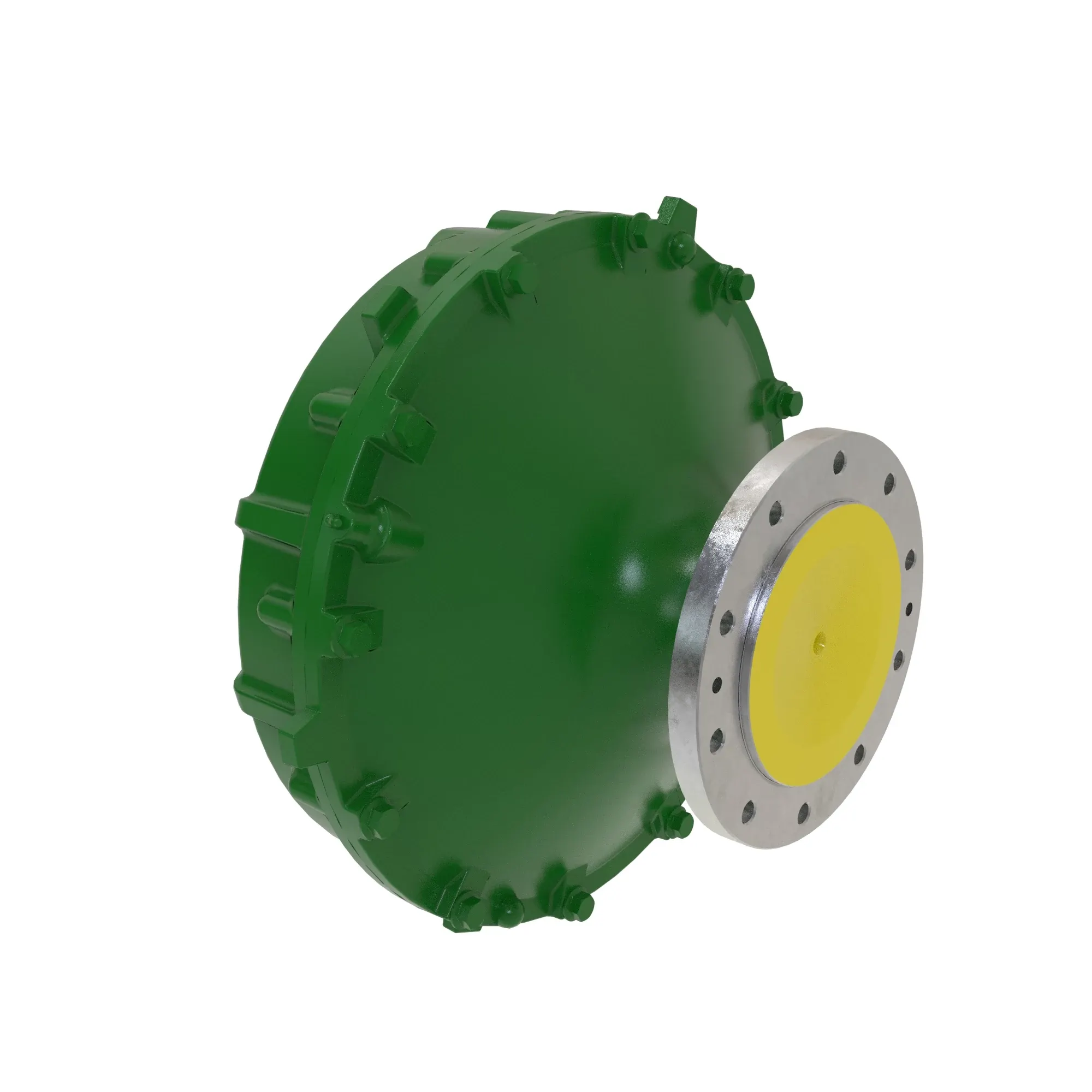 DRIVE ASSY-FINAL, IM 10/95 LH
