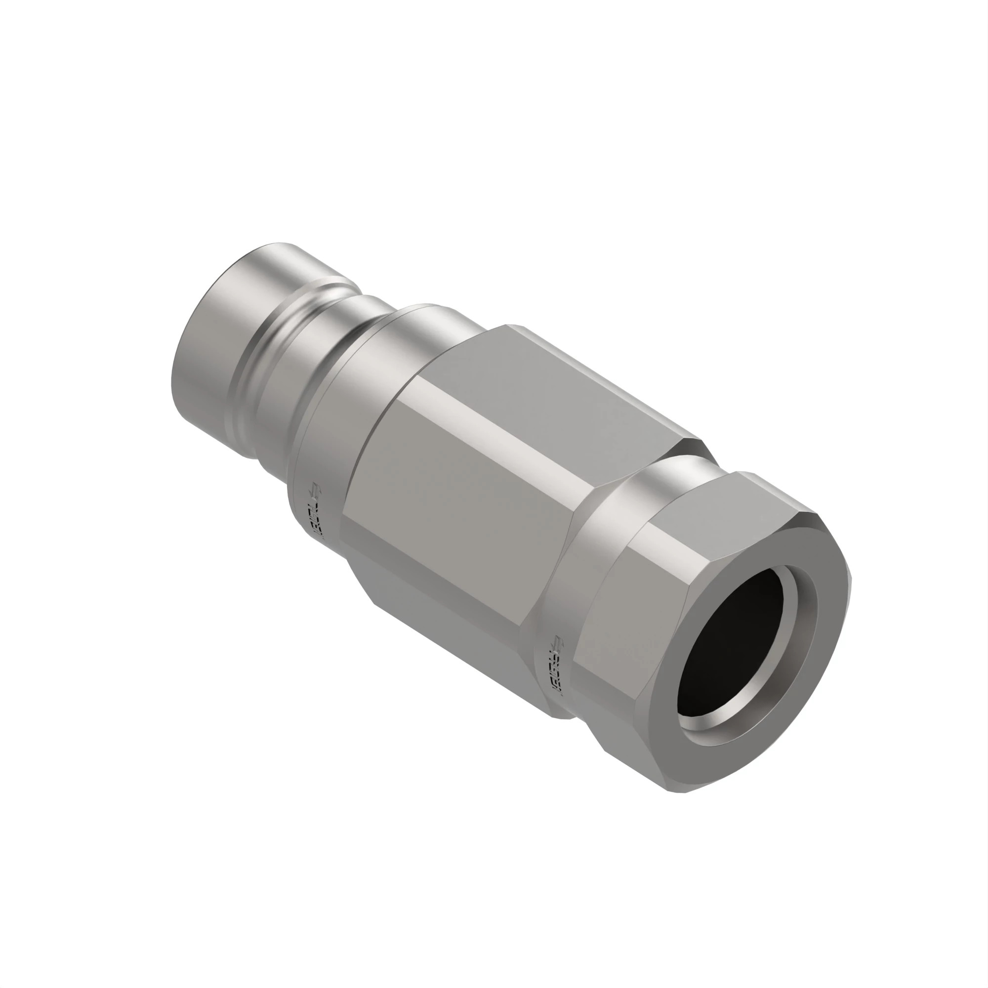 HYDR. QUICK COUPLER PLUG, HYDR.COUP