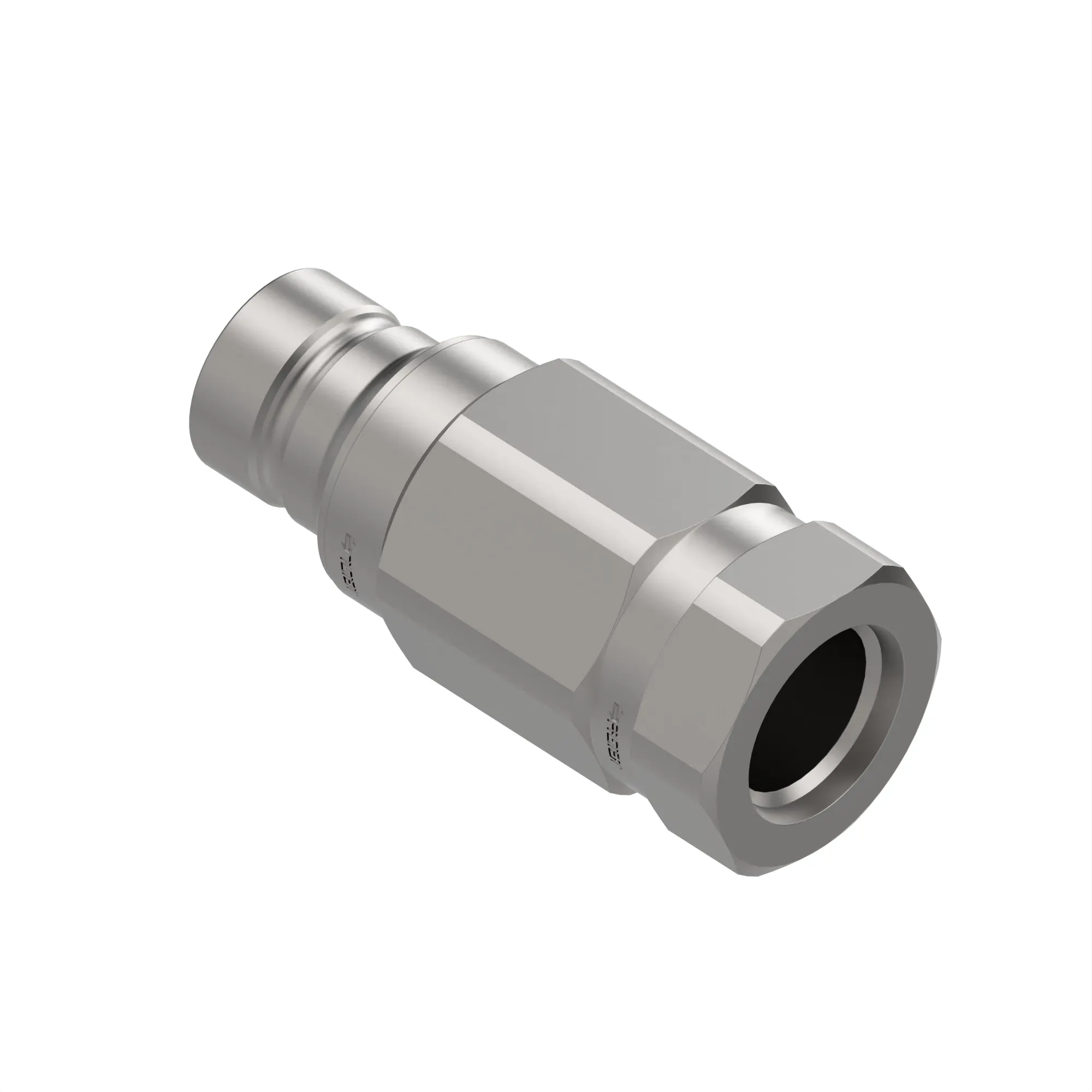 John Deere Hydraulic Quick Connect Plug - AL176826