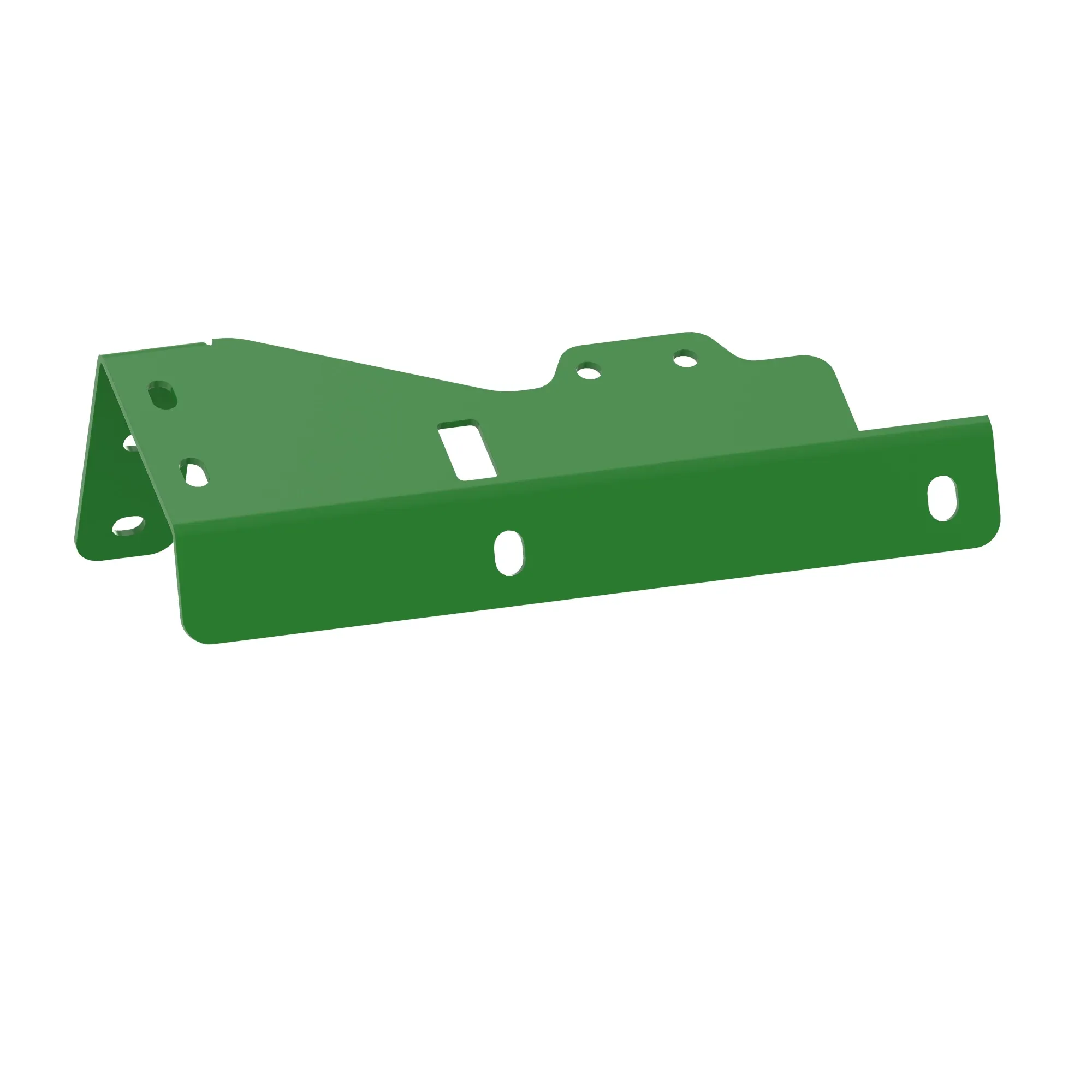 BRACKET, STRAINER BRACKET