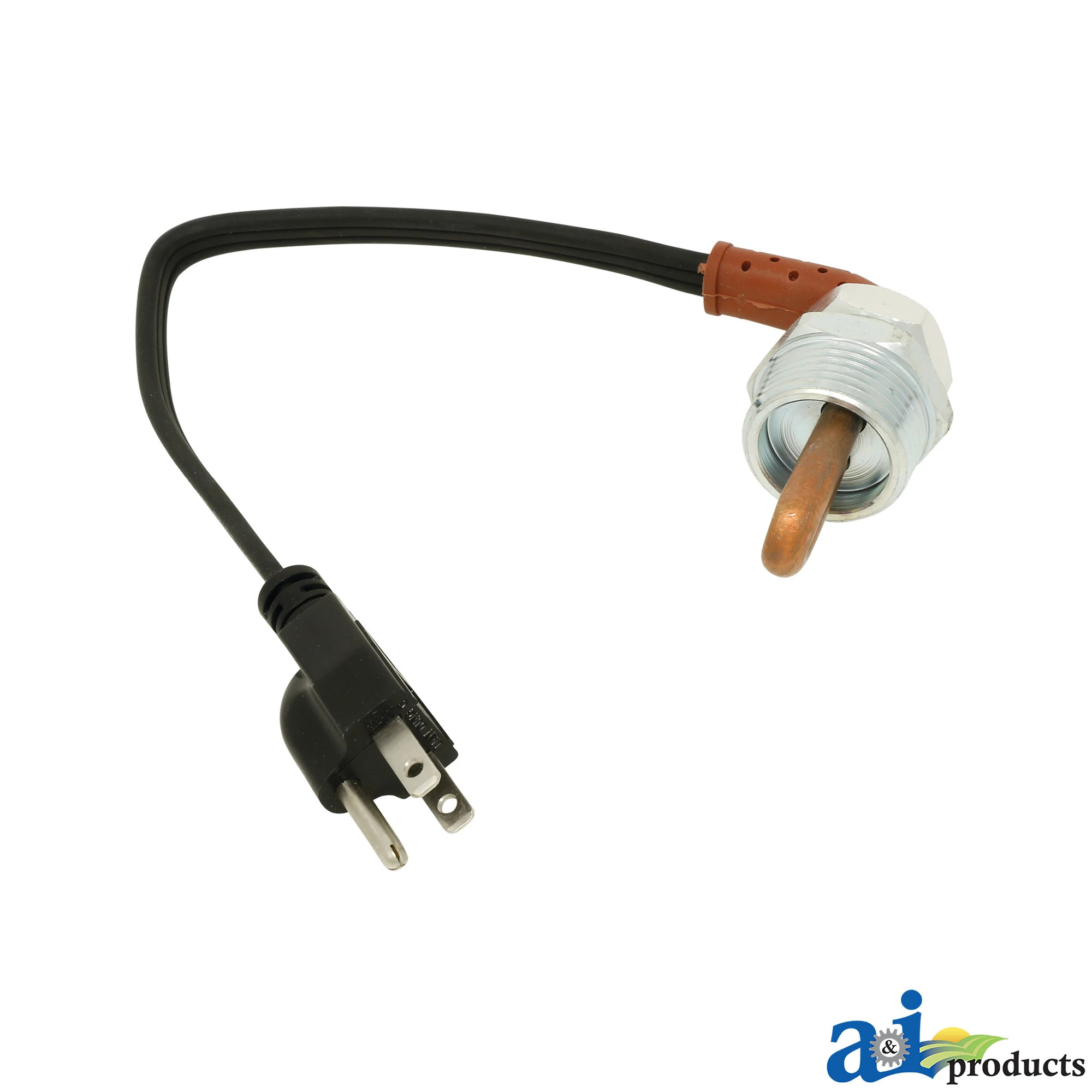 A&I Products Heater Kit - A-AR87167